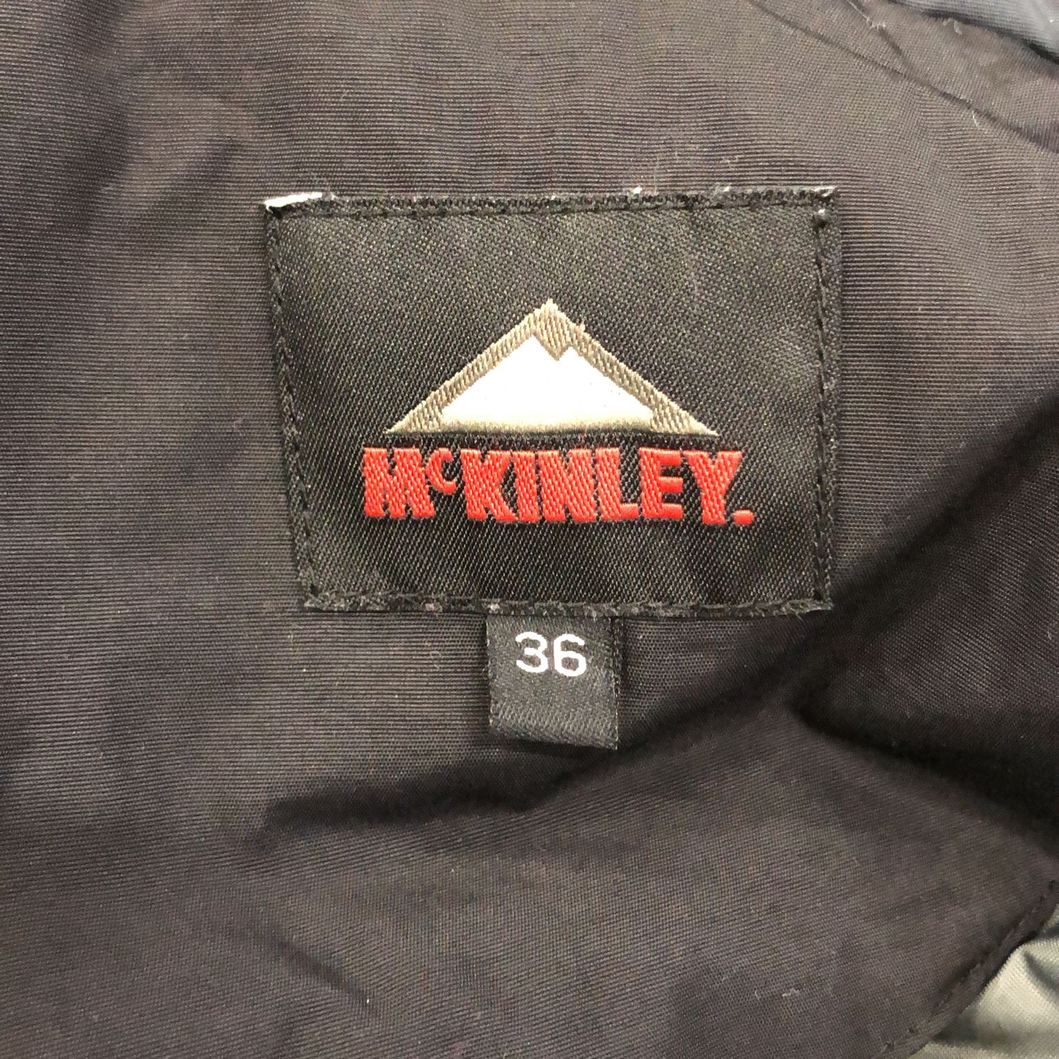 McKinley