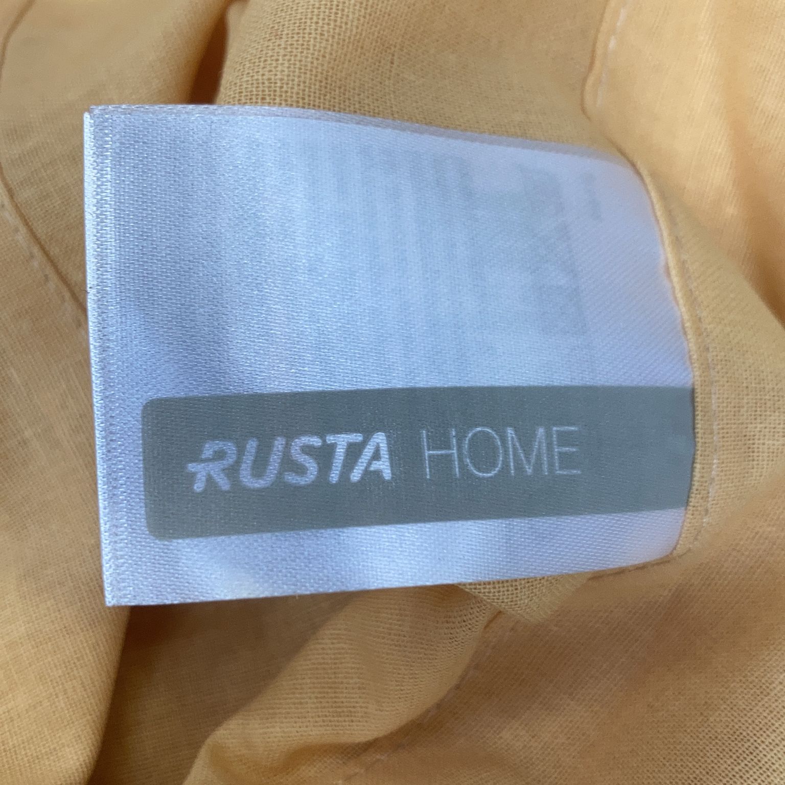 Rusta Home