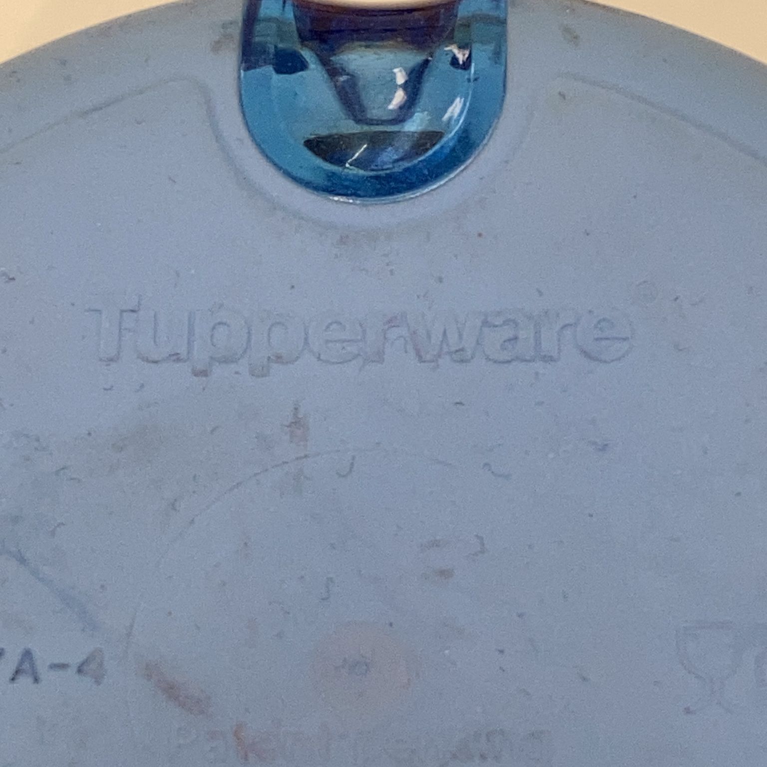 Tupperware