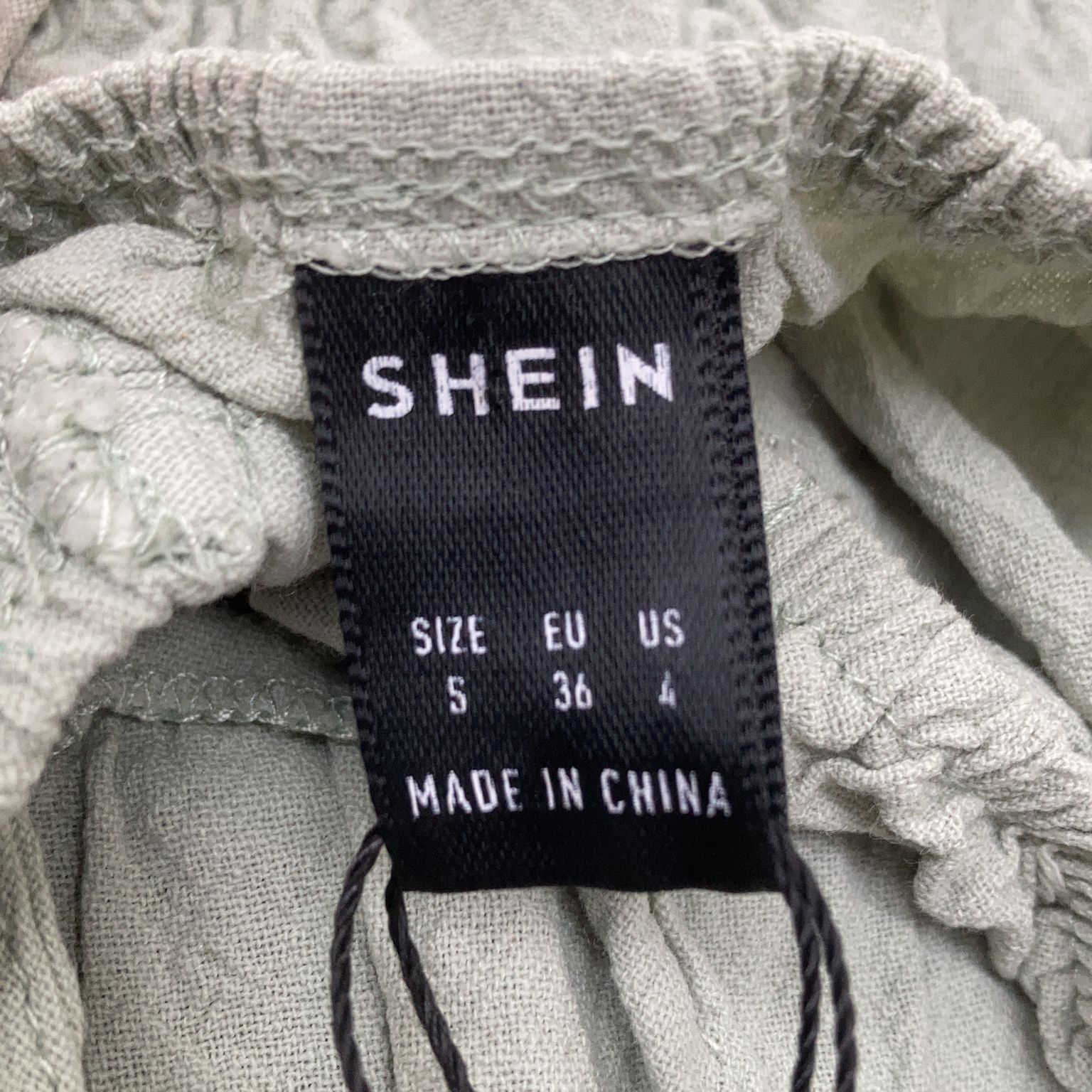 Shein