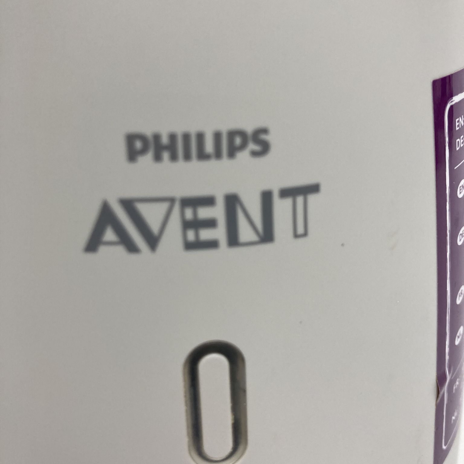 Philips Avent