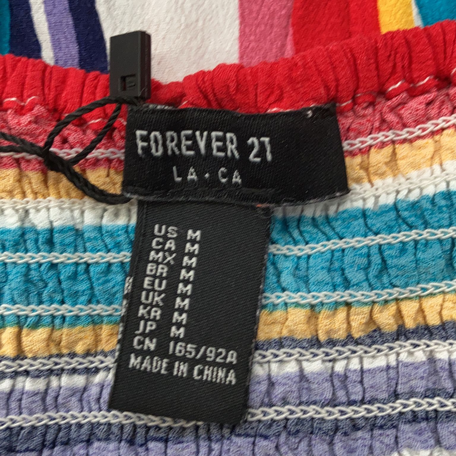 Forever 21