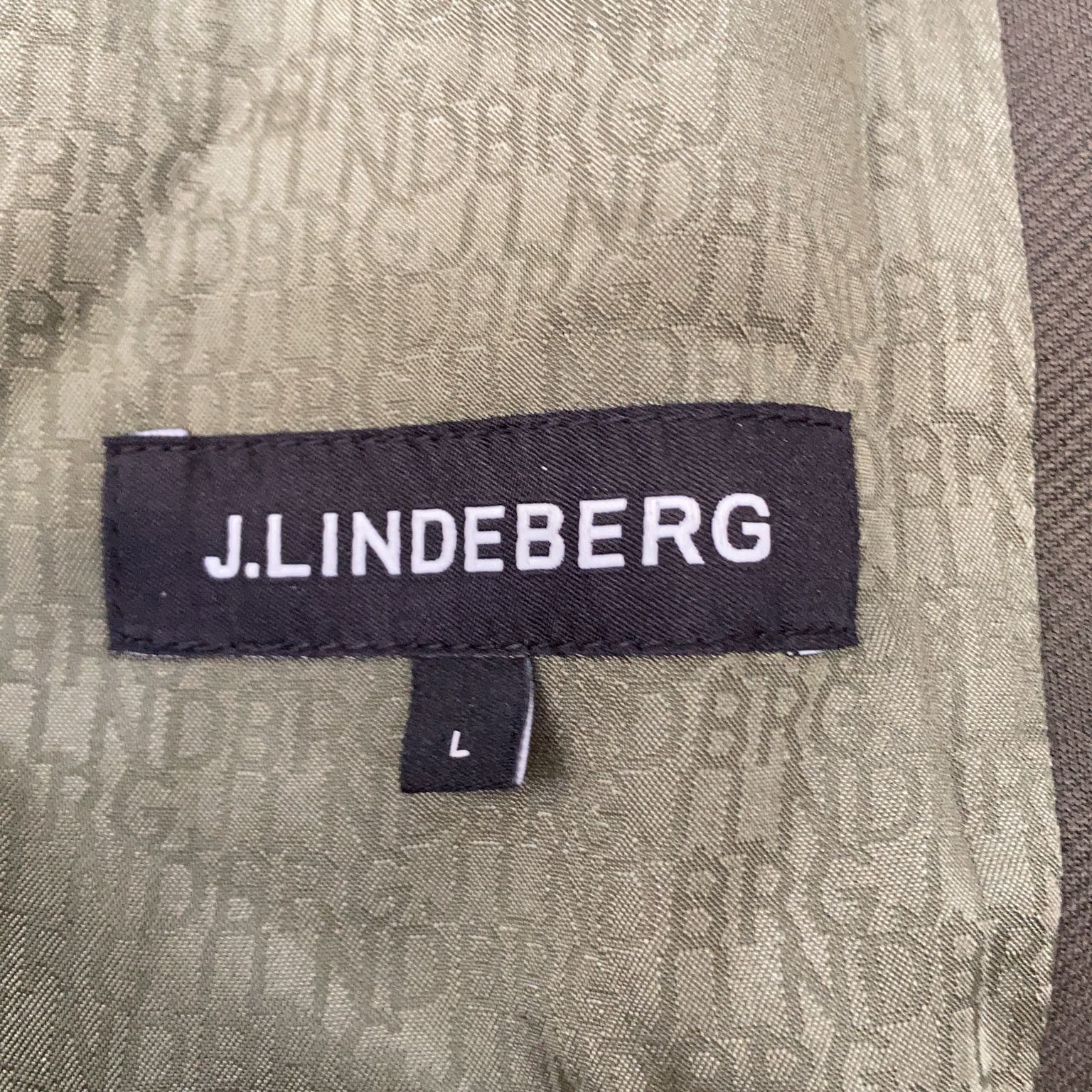 J.Lindeberg