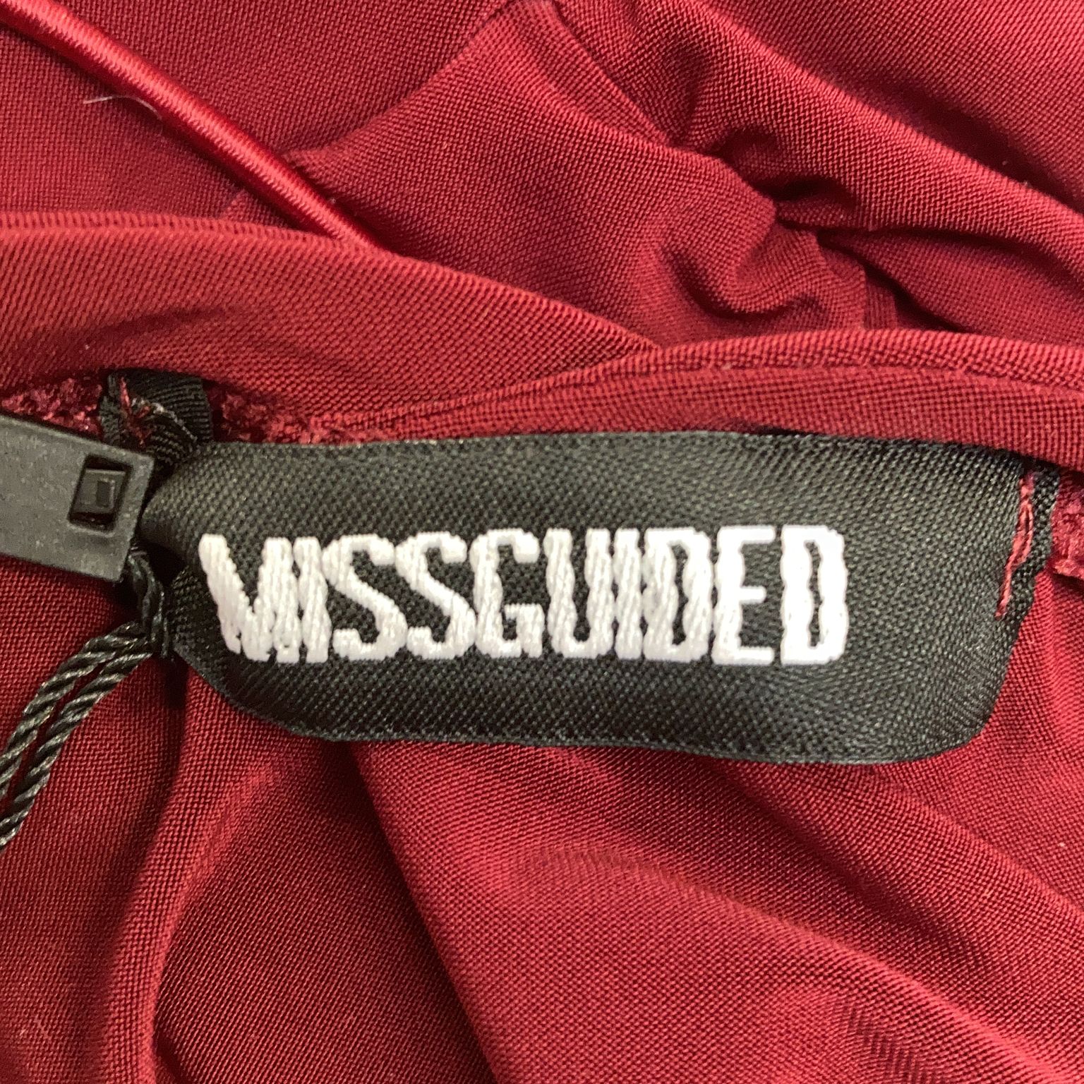 Missguided