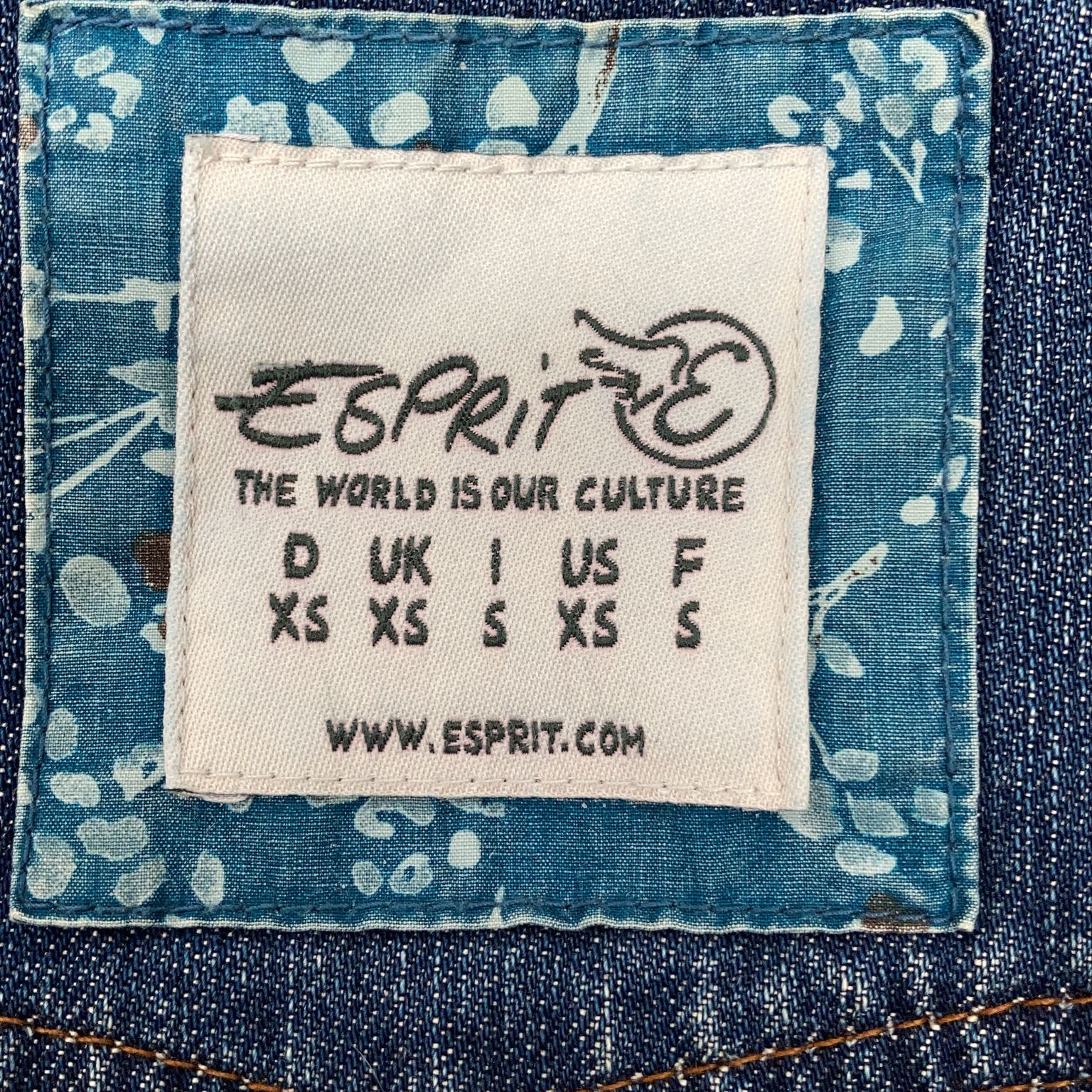 ESPRIT