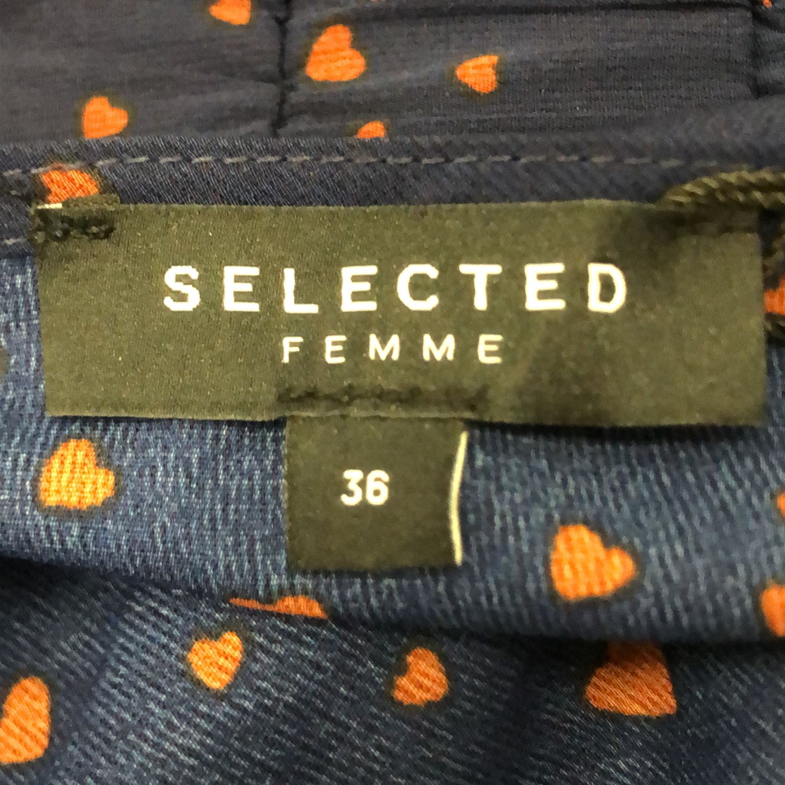 Selected Femme