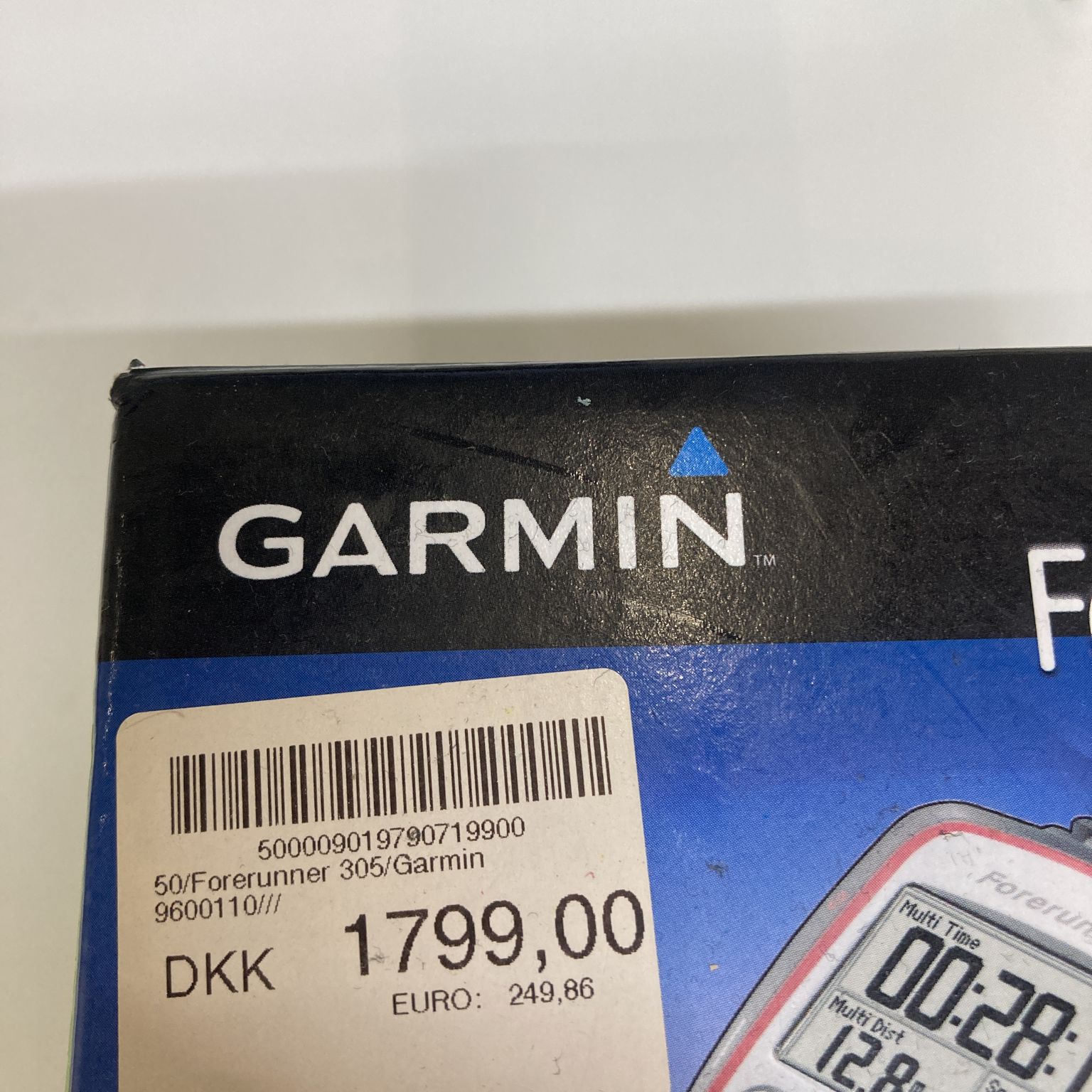 Garmin