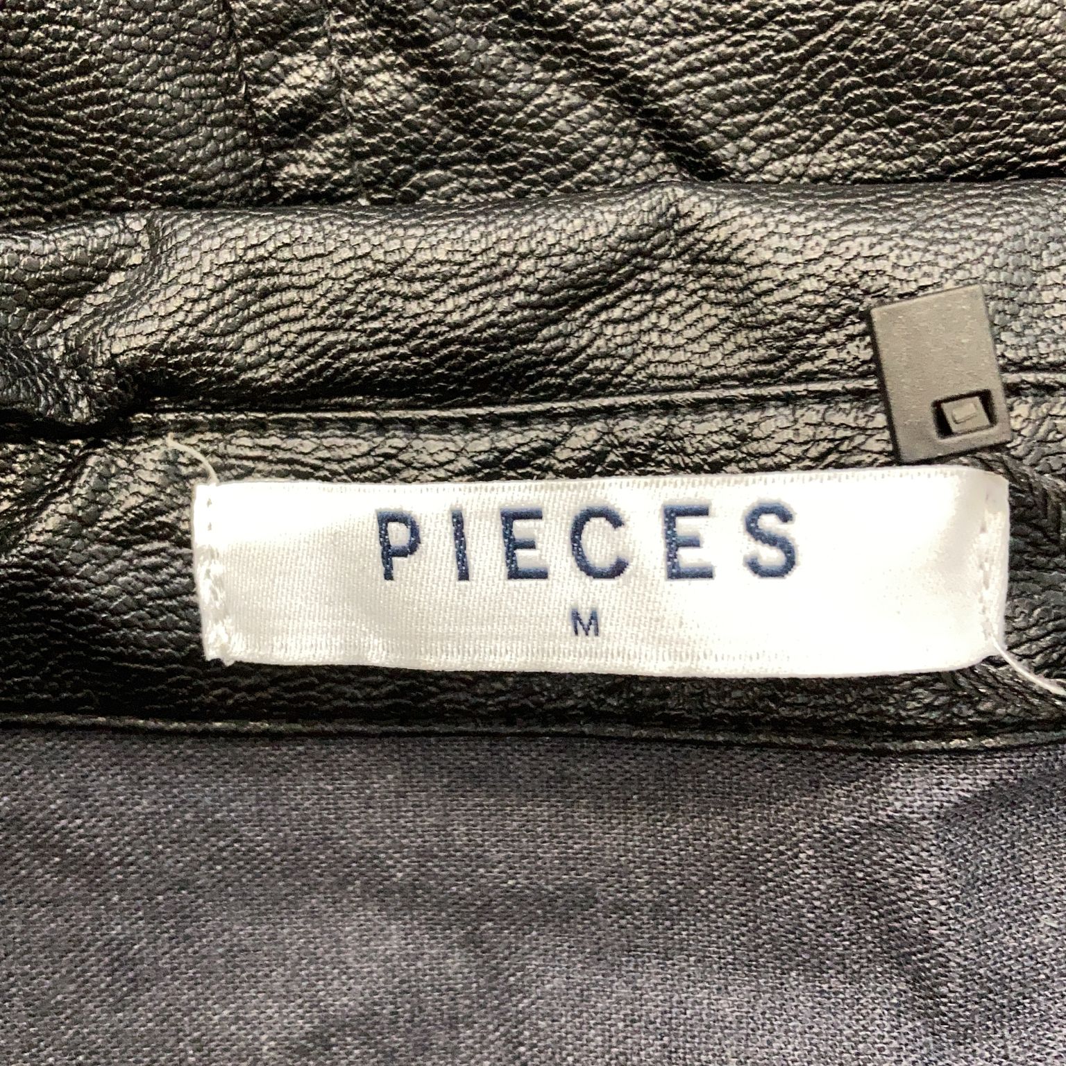 Pieces