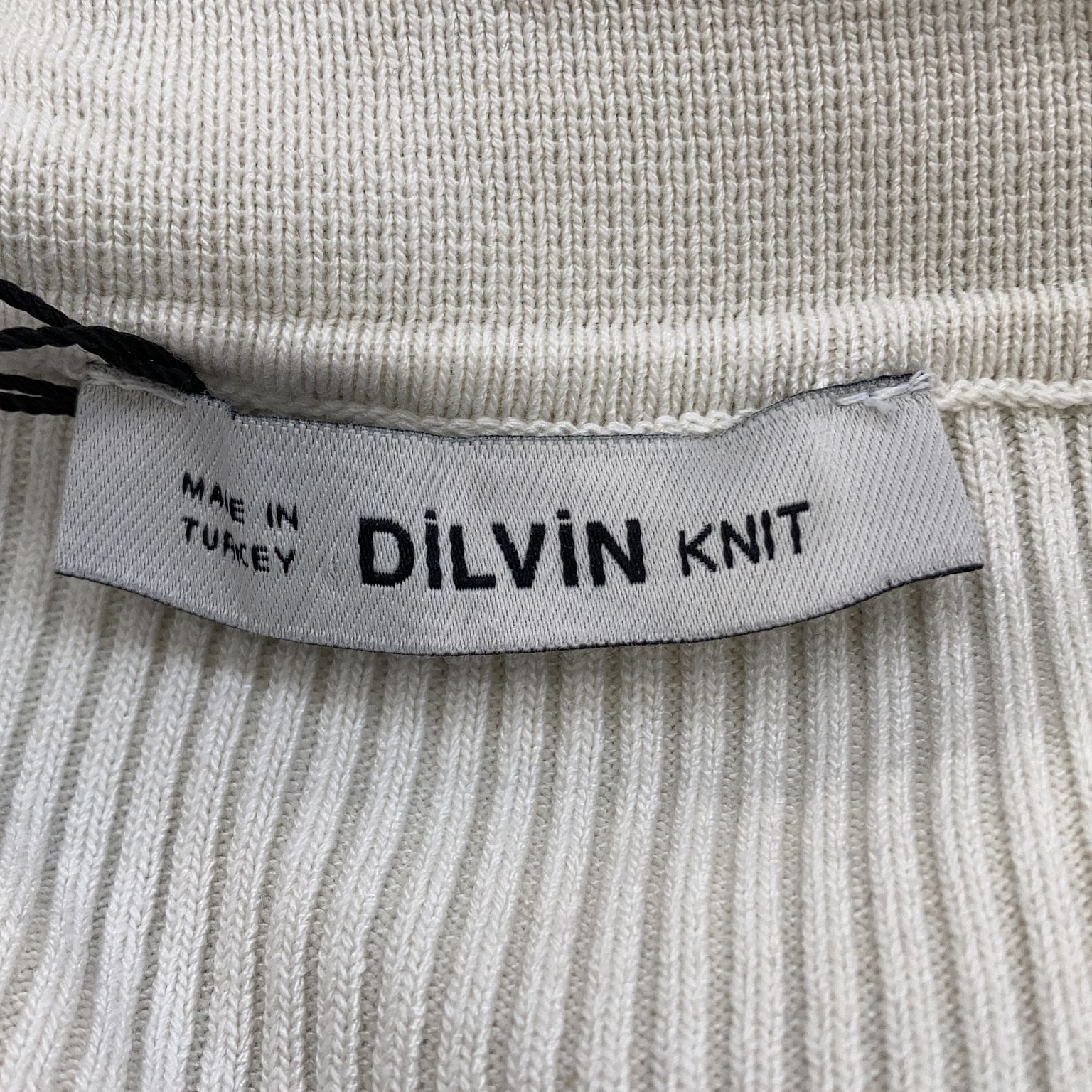 Dilvin Knit