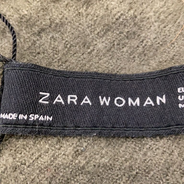 Zara Woman