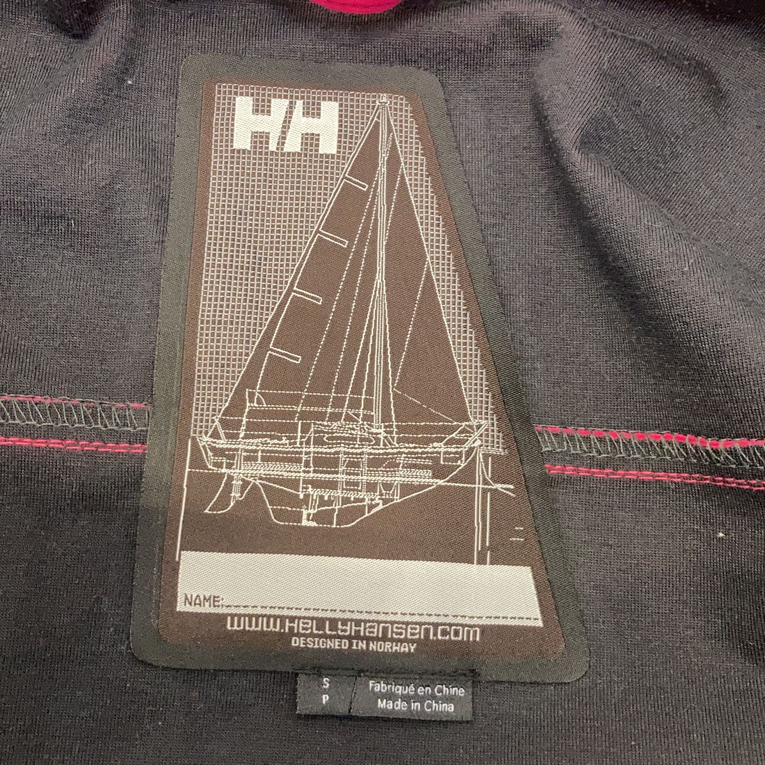 Helly Hansen