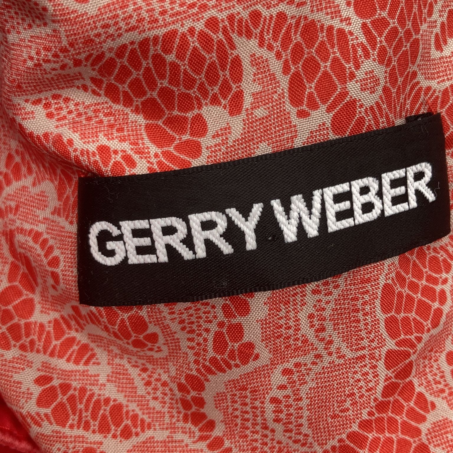 Gerry Weber