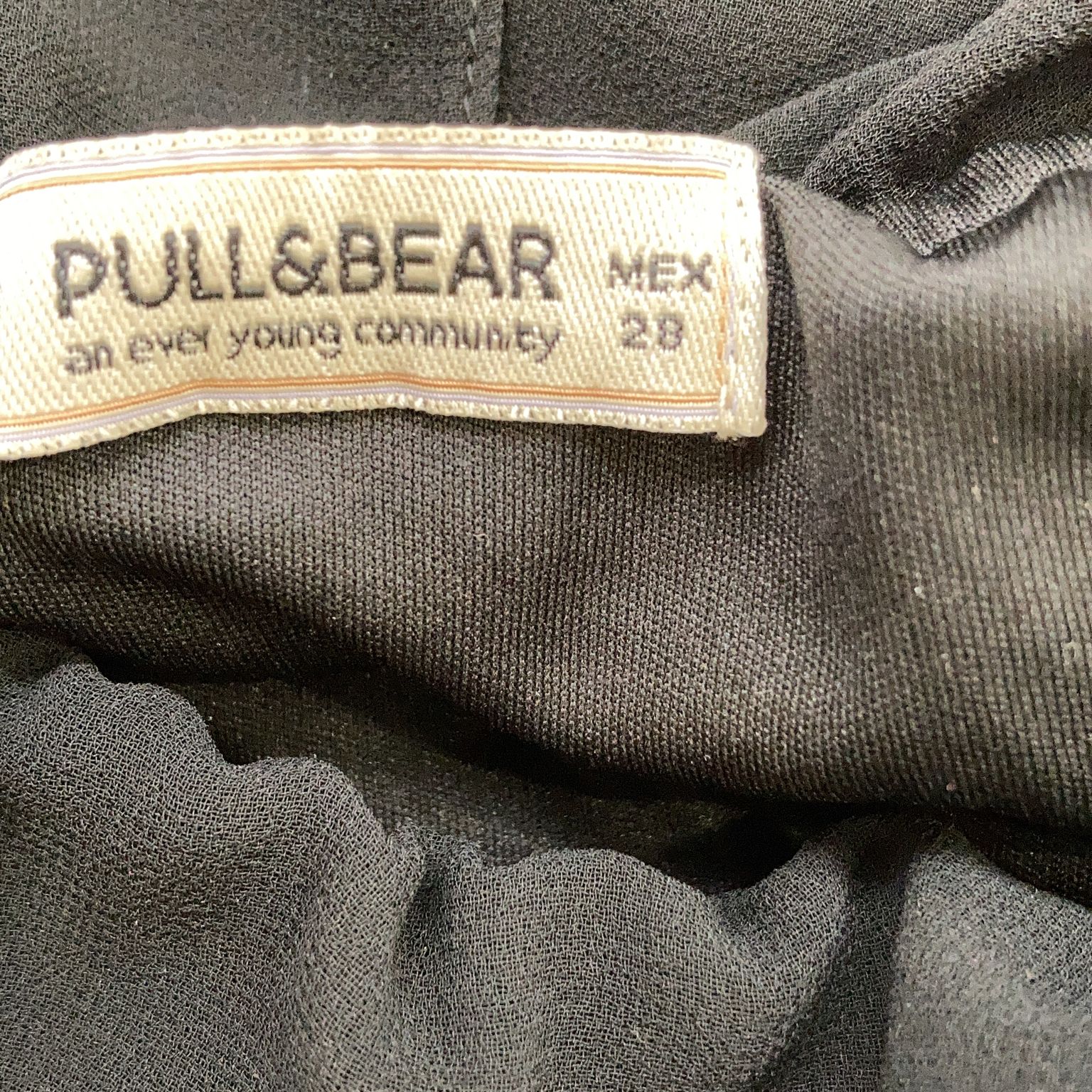 Pull  Bear