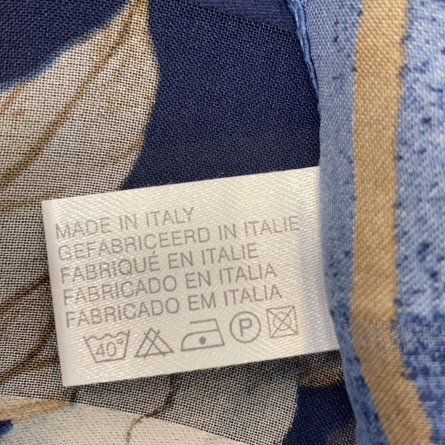 Made in Italy