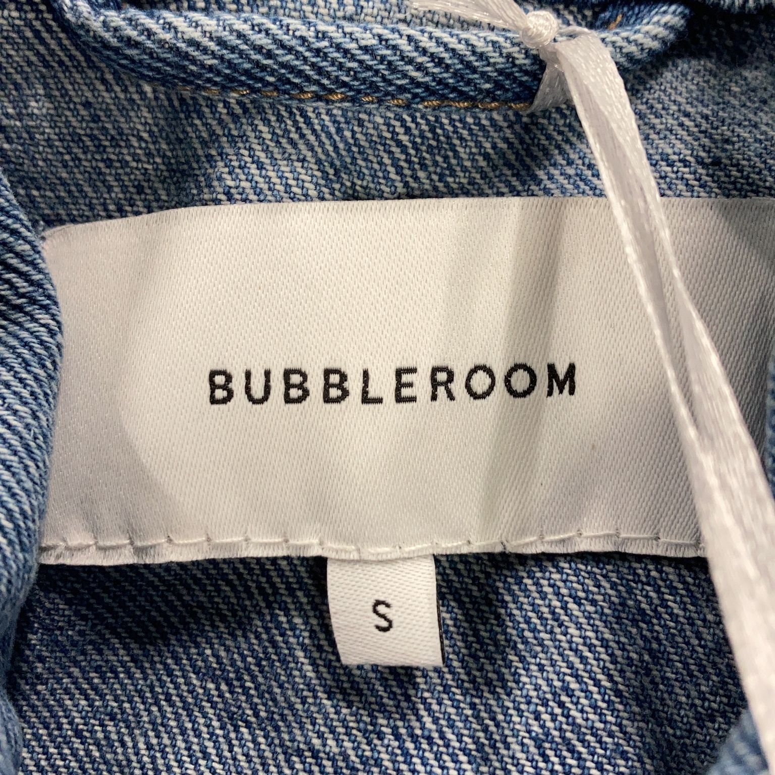 Bubbleroom