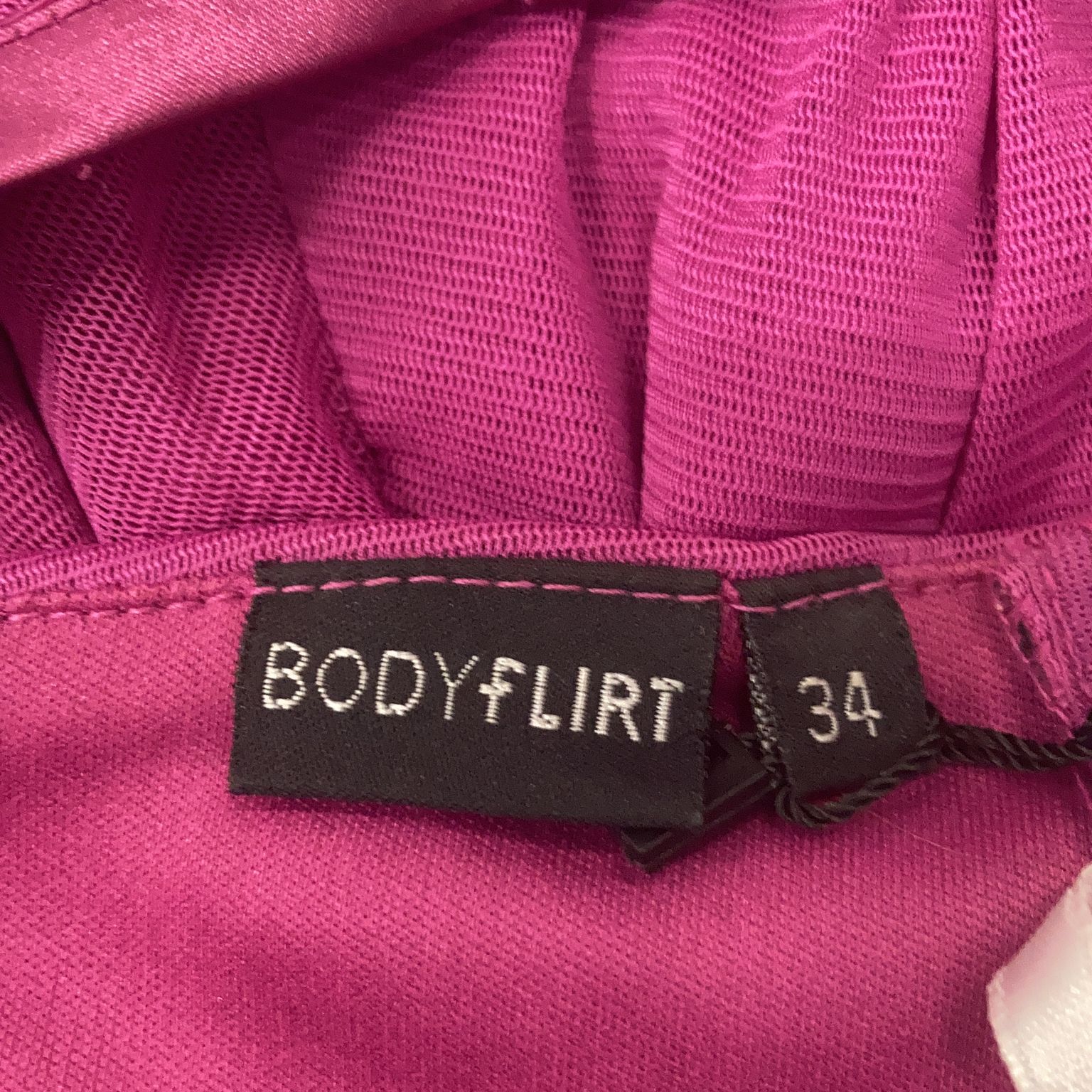 Bodyflirt