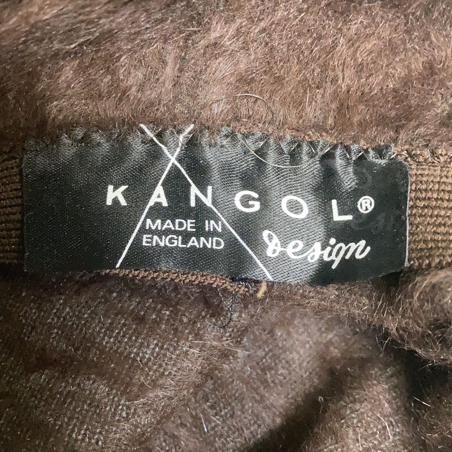 Kangol