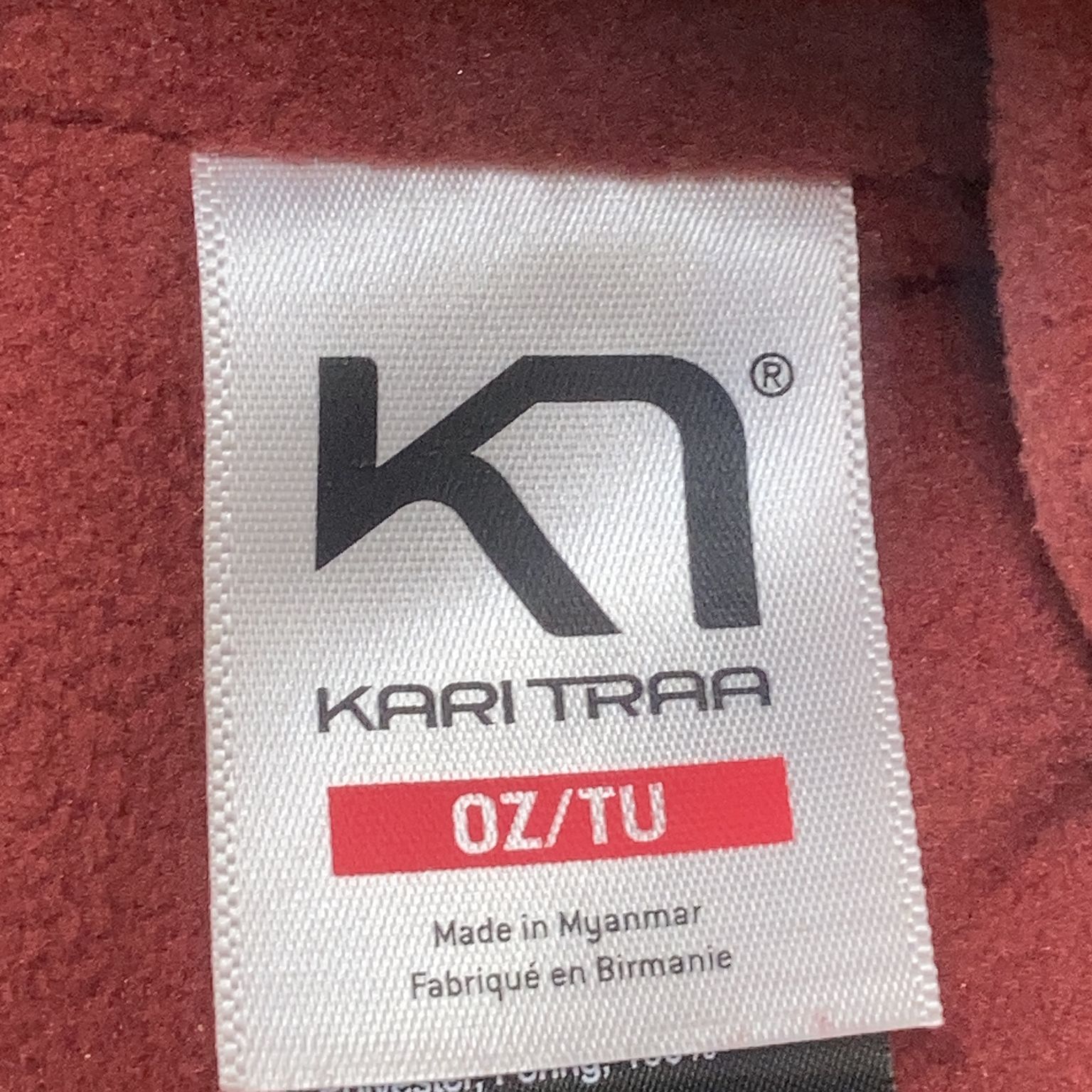 Kari Traa