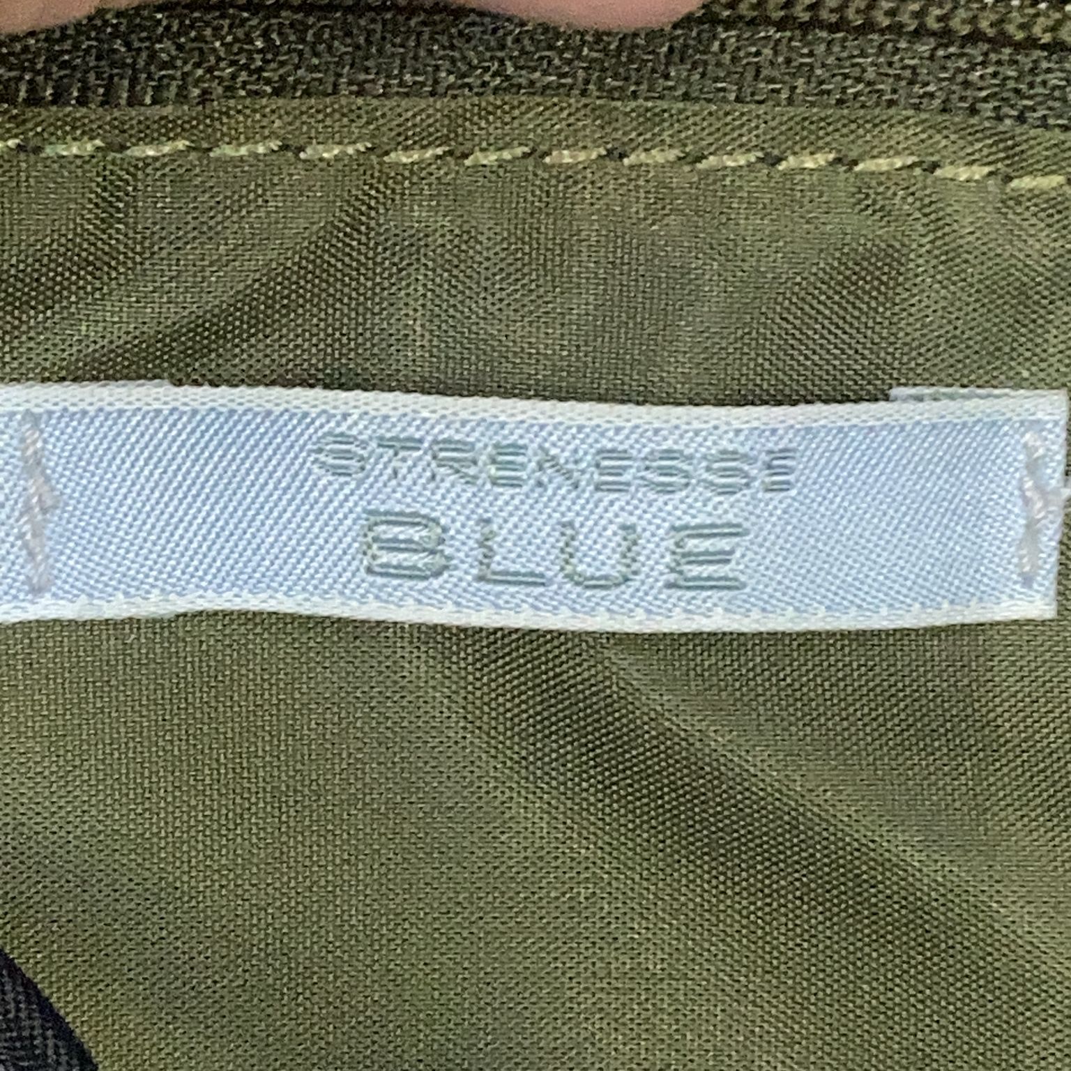 Strenesse Blue