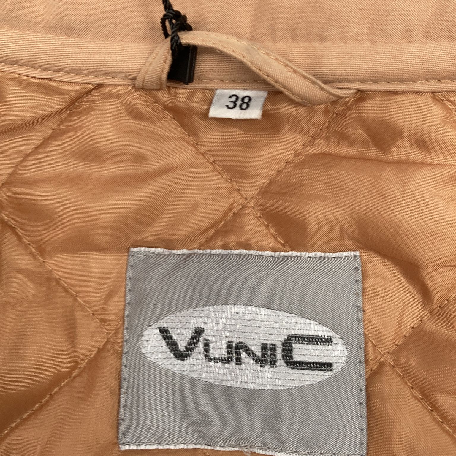 Vunic