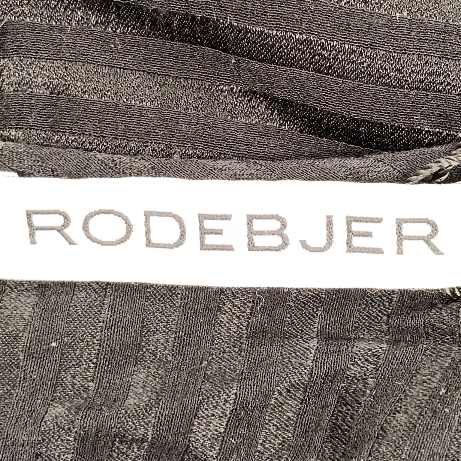 Rodebjer