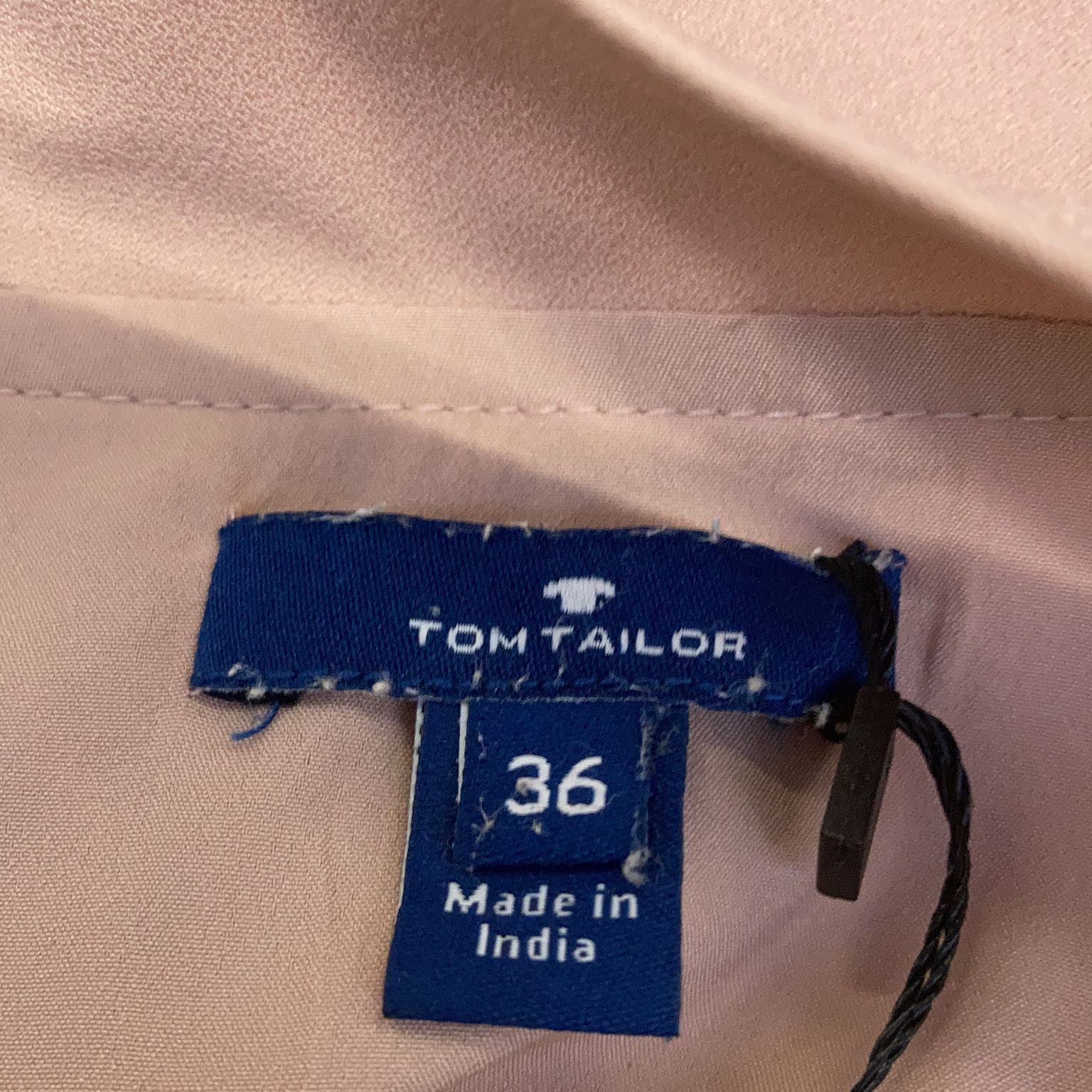 Tom Tailor