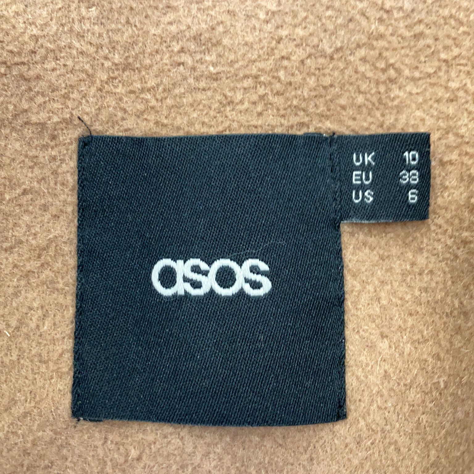 ASOS