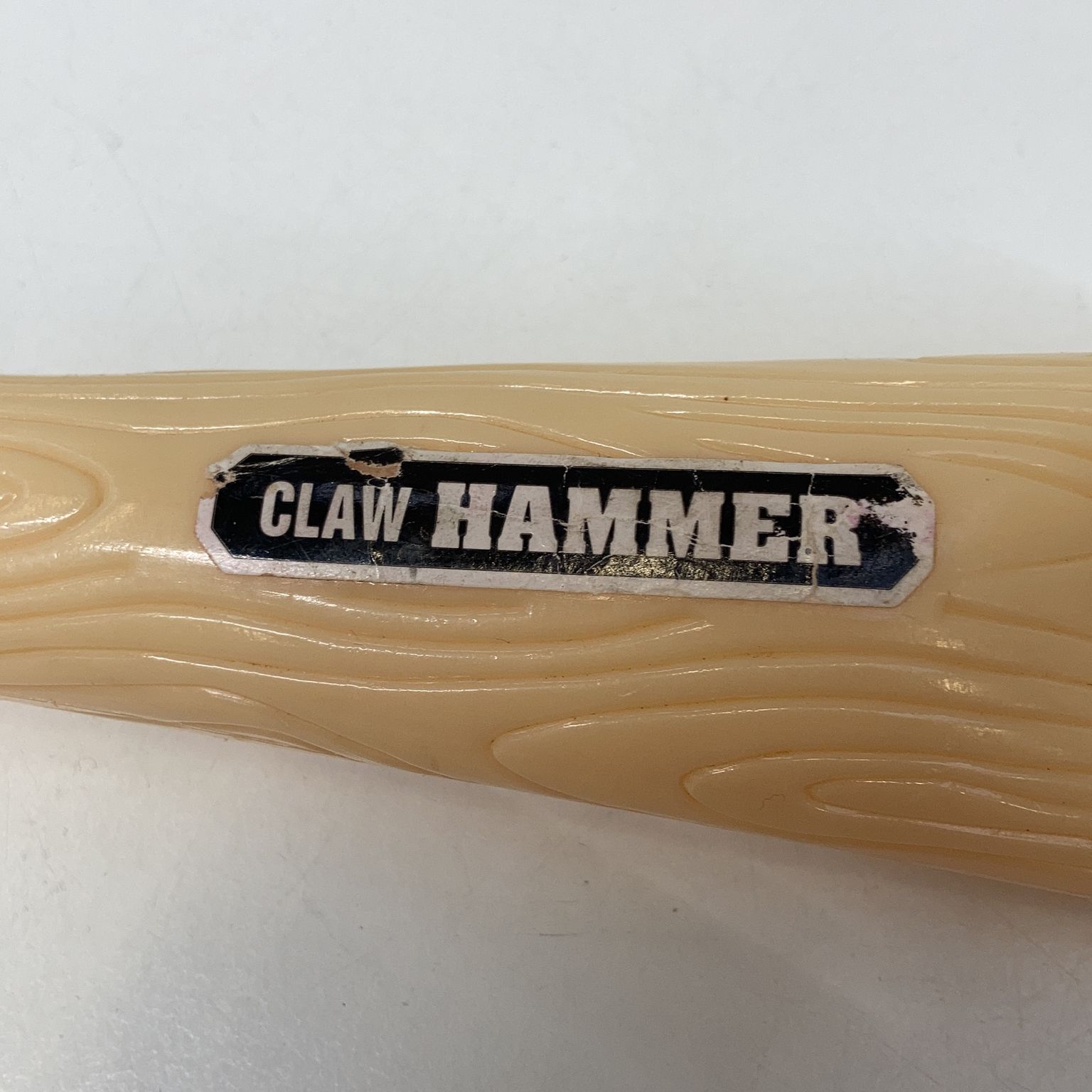 Claw Hammer