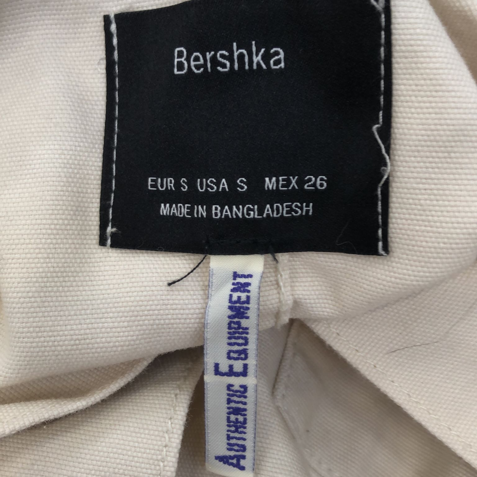 Bershka