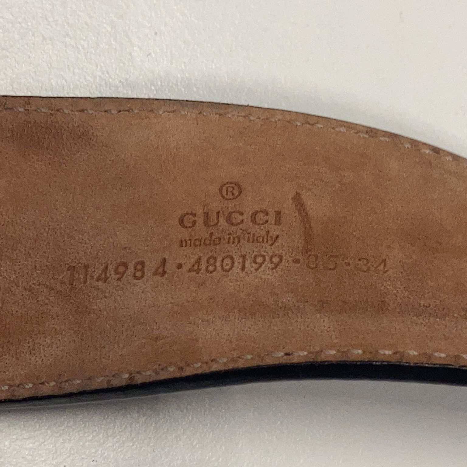 Gucci