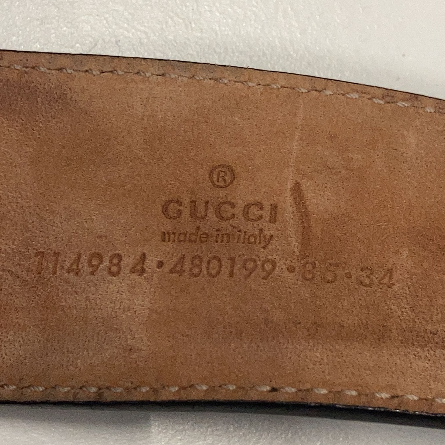 Gucci