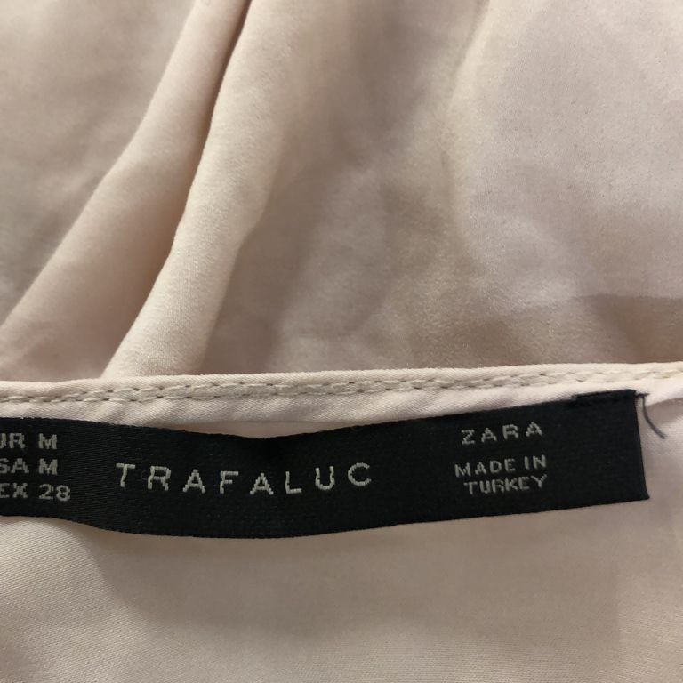 Zara Trafaluc