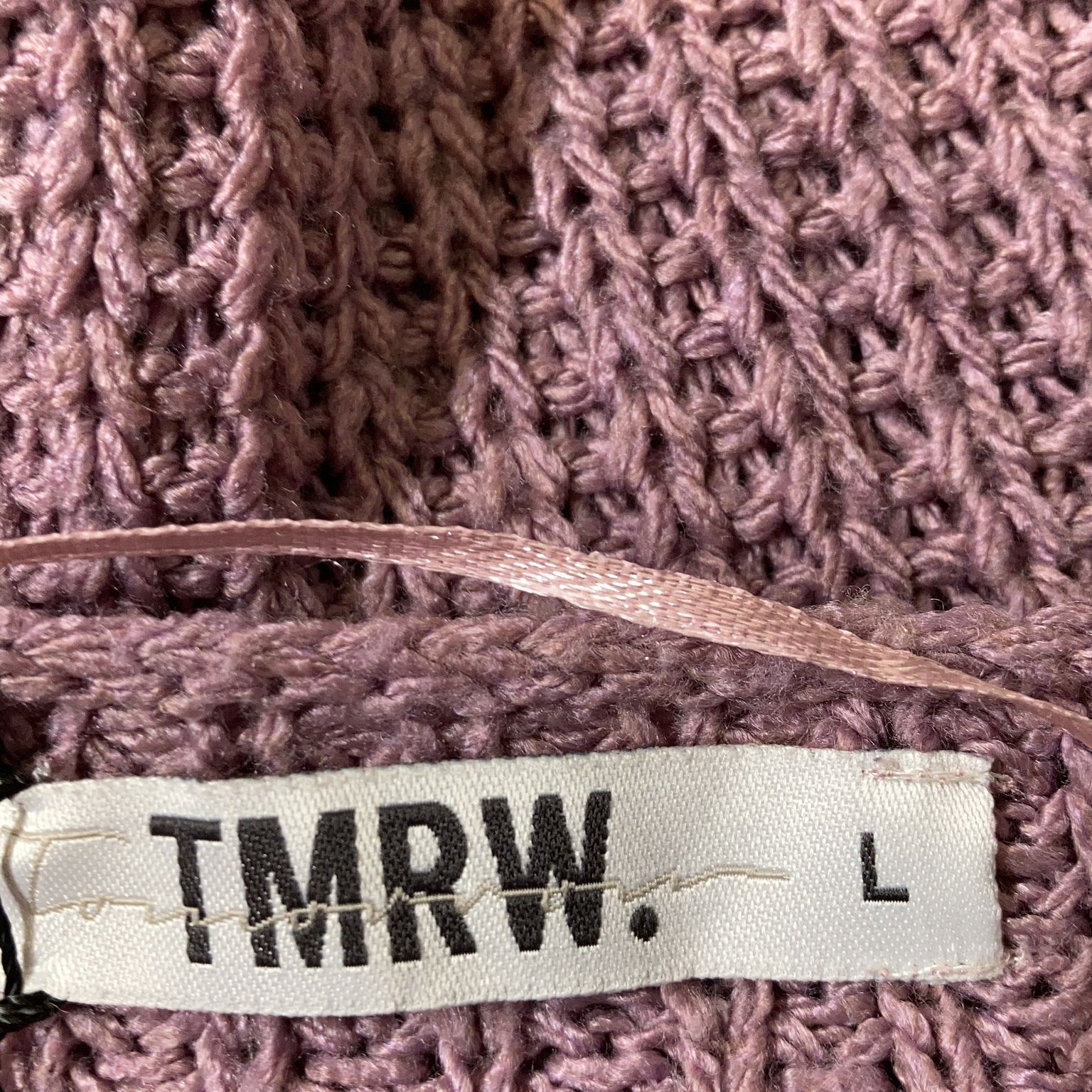 T.M.R.W