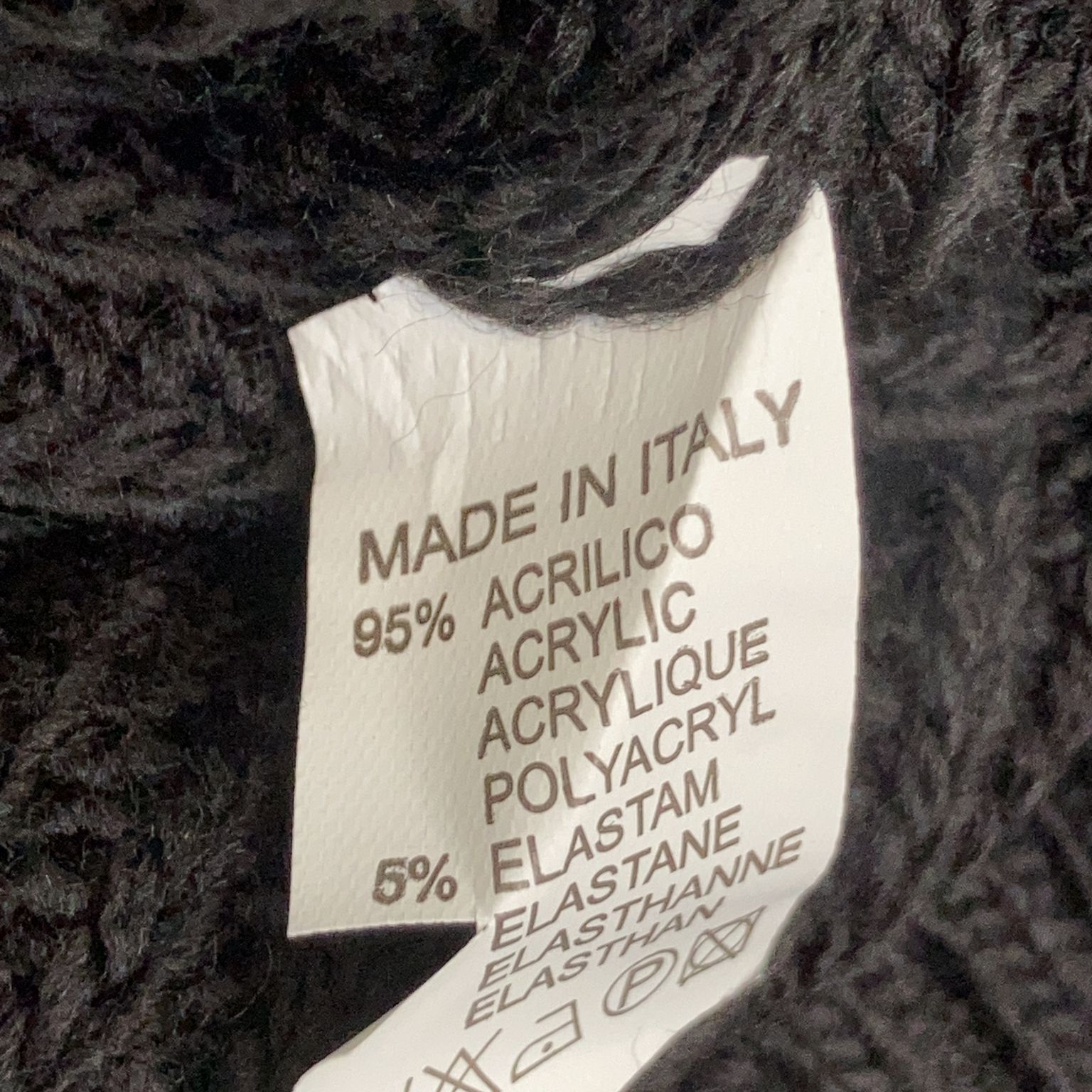 Made in Italy