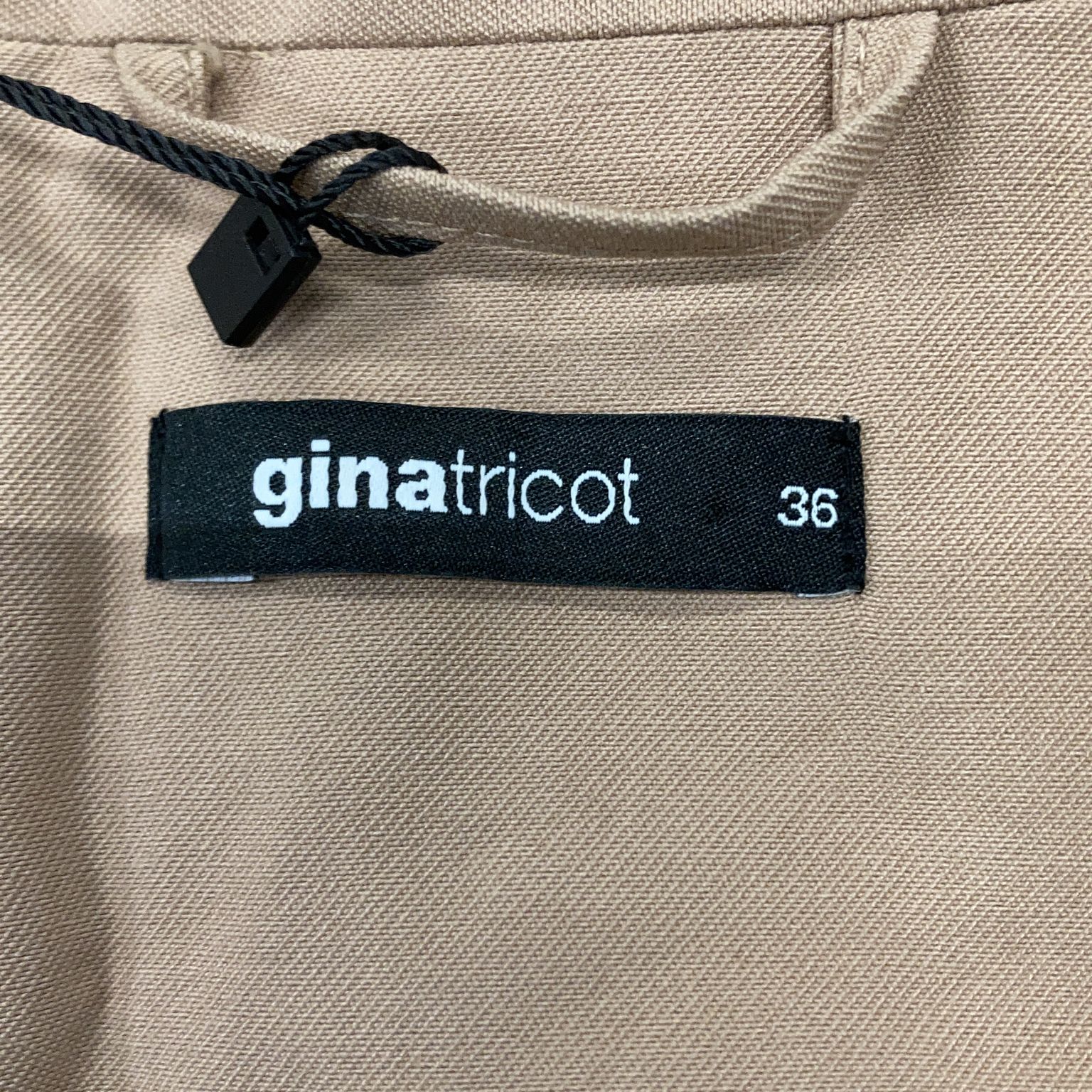 Gina Tricot