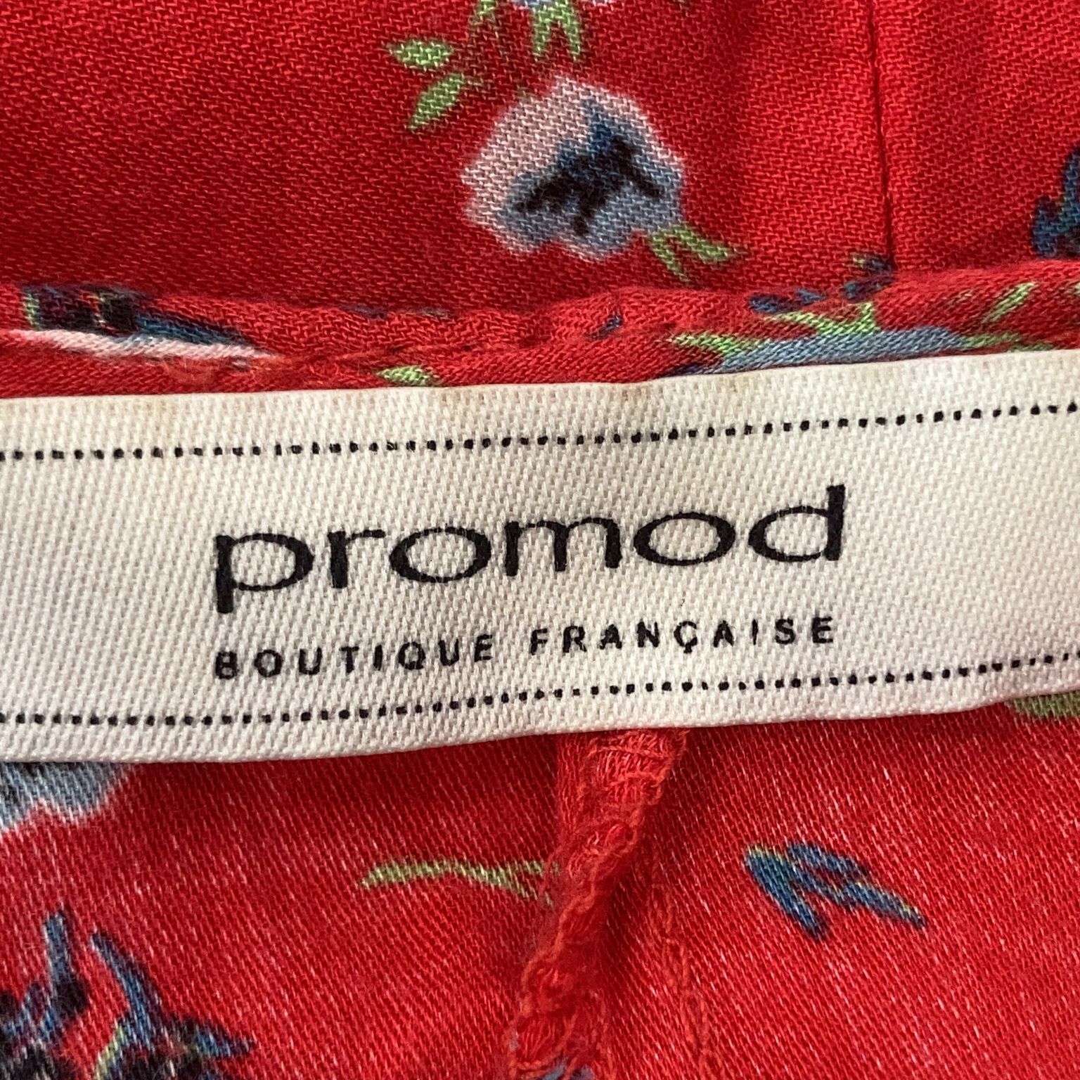 Promod