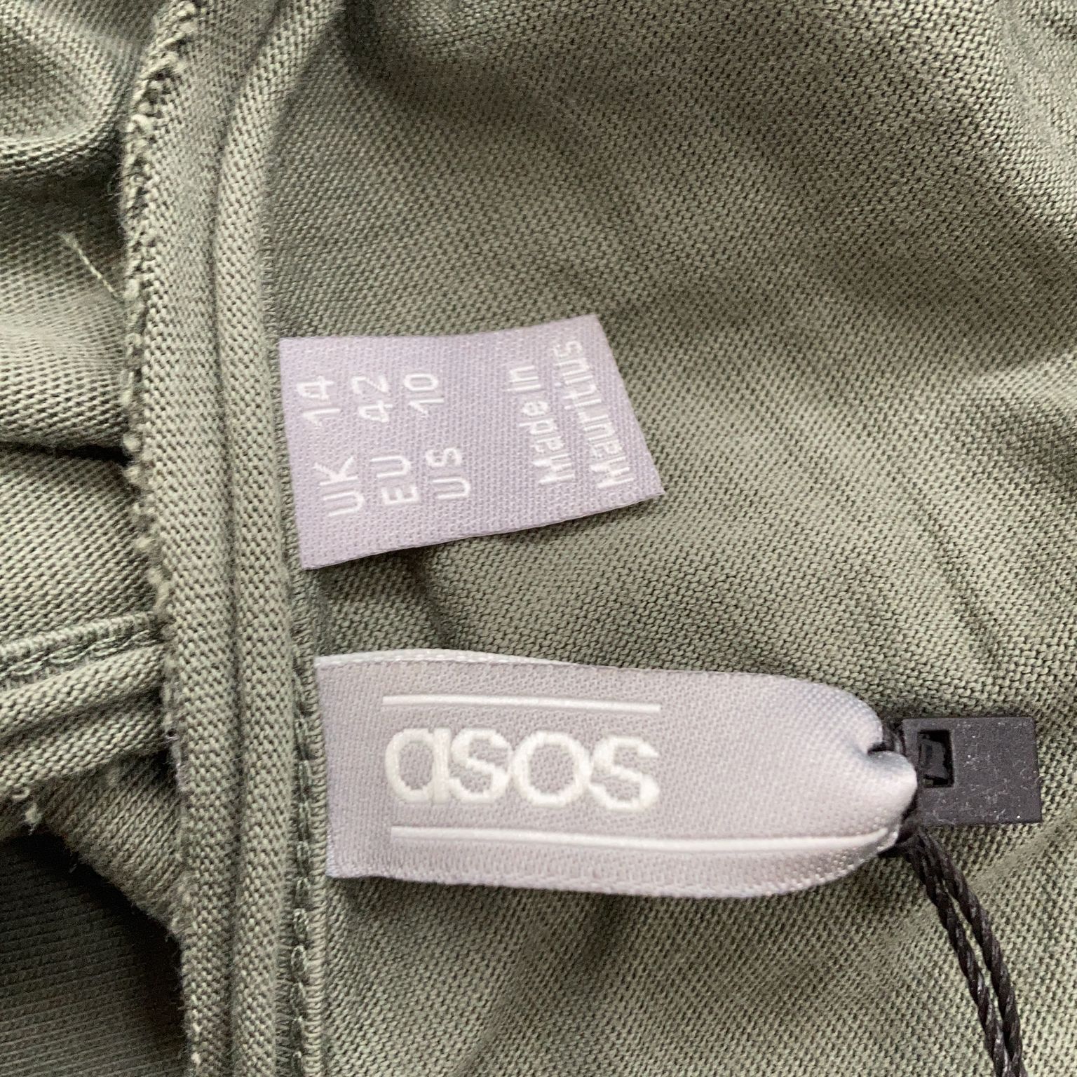 ASOS