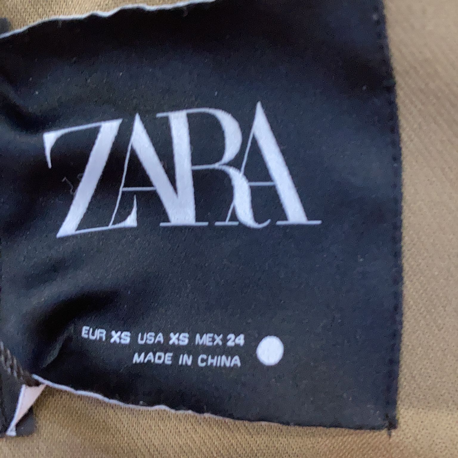 Zara