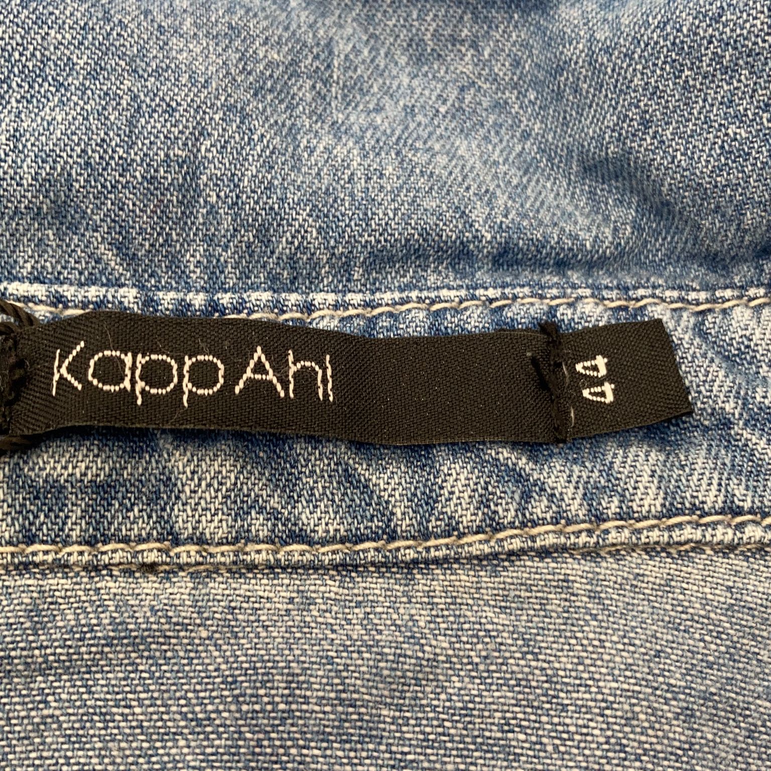 KappAhl