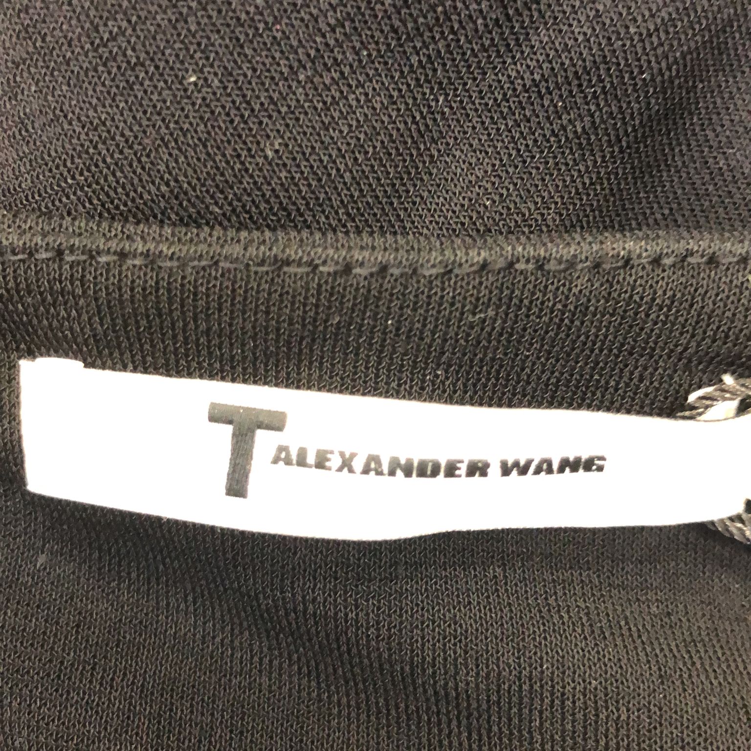 Alexander Wang