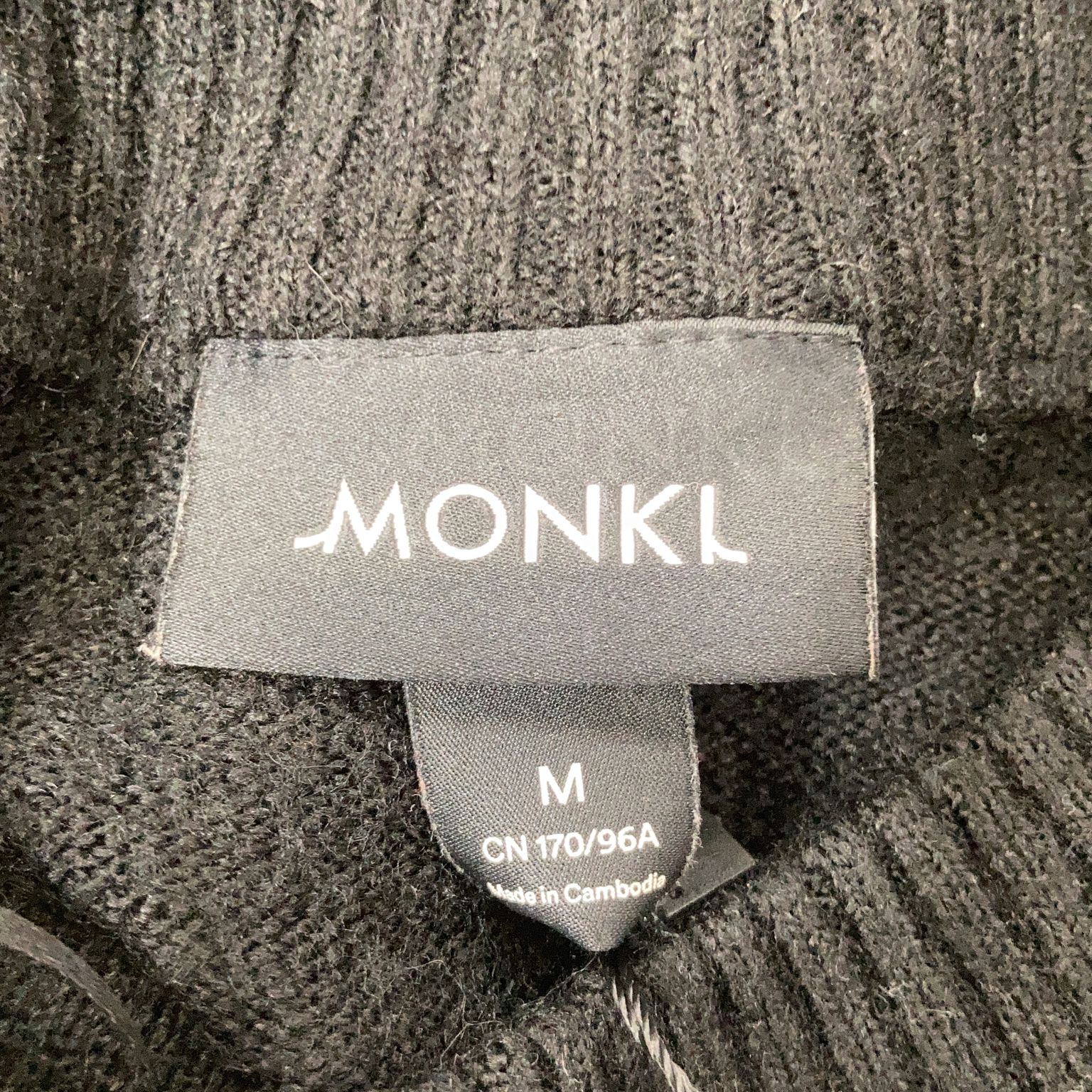 Monki