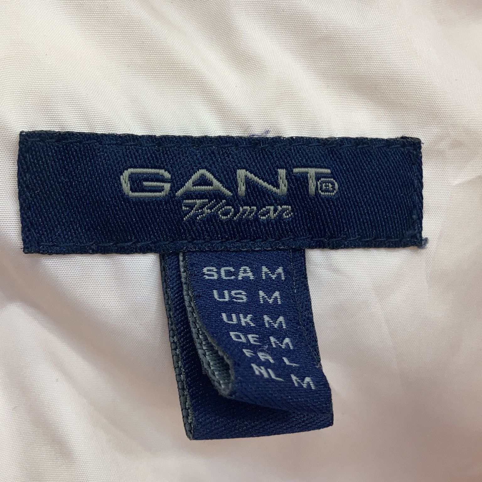 GANT