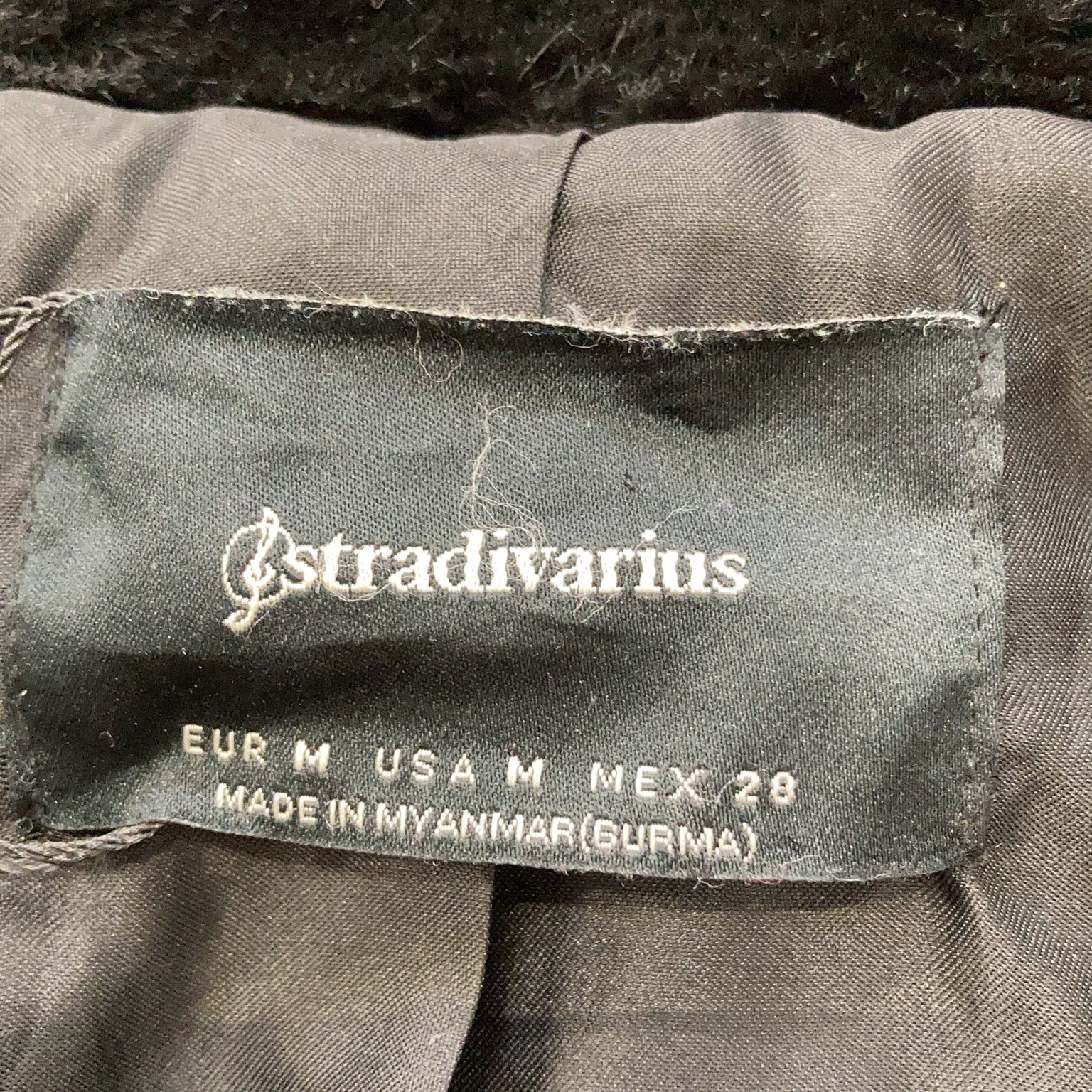 Stradivarius