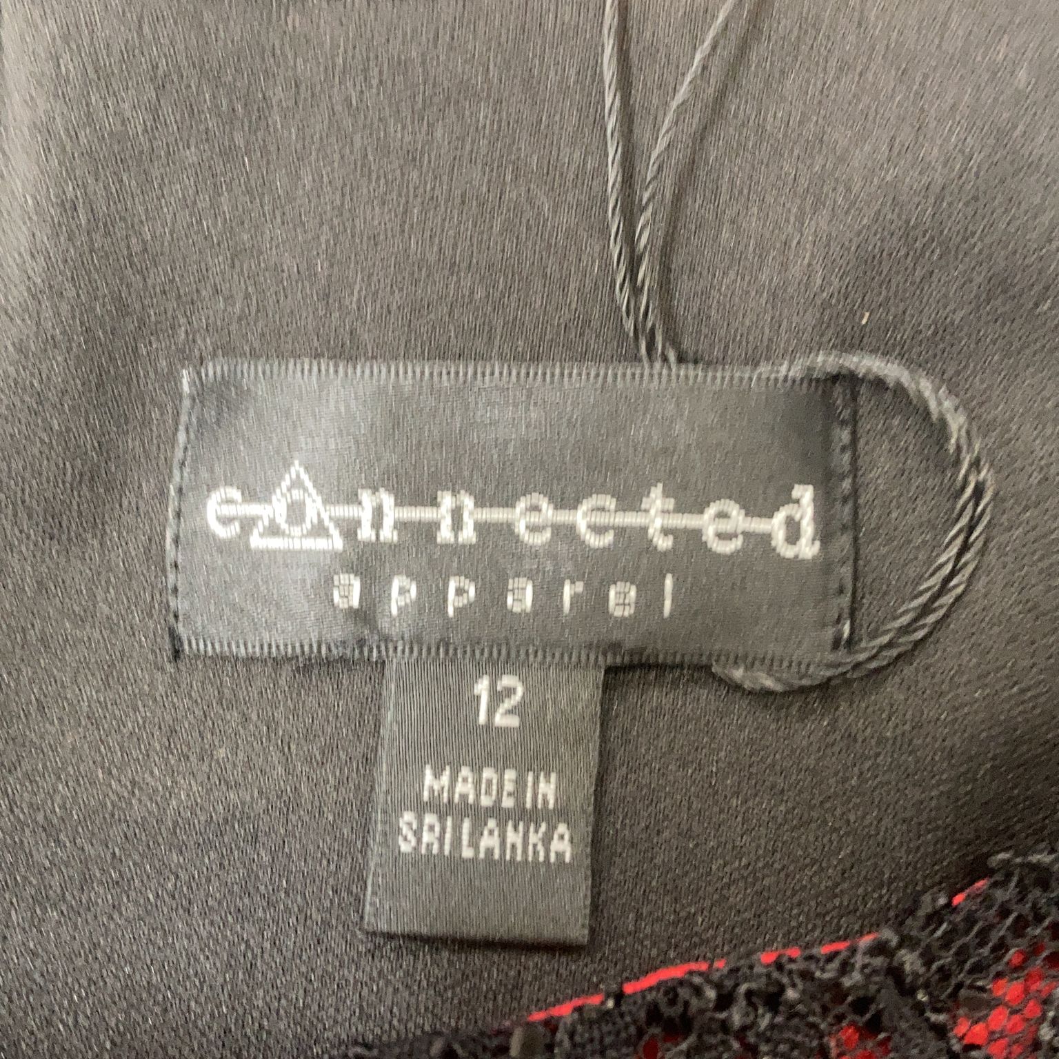 Connected Apparel