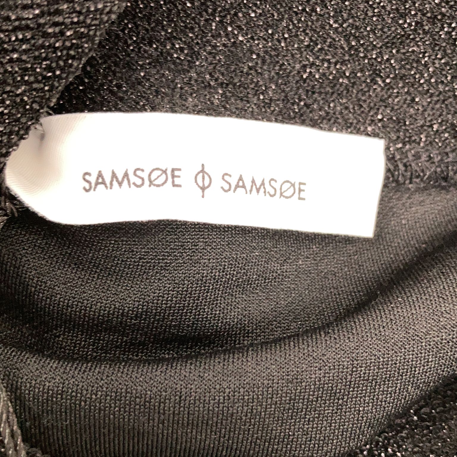 Samsøe  Samsøe