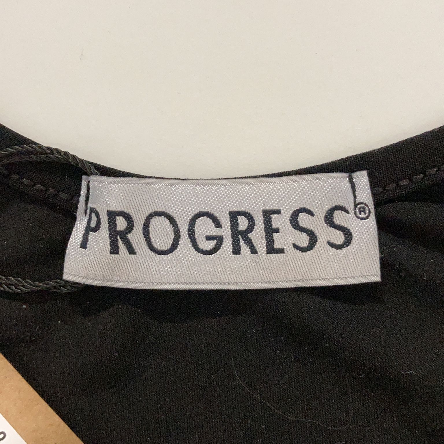 Progress