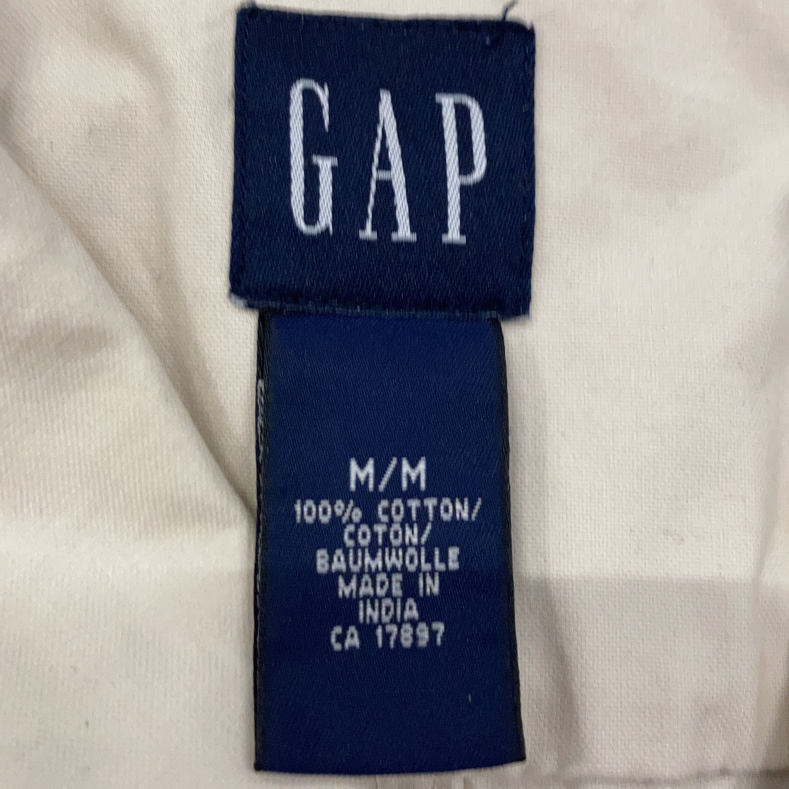 Gap