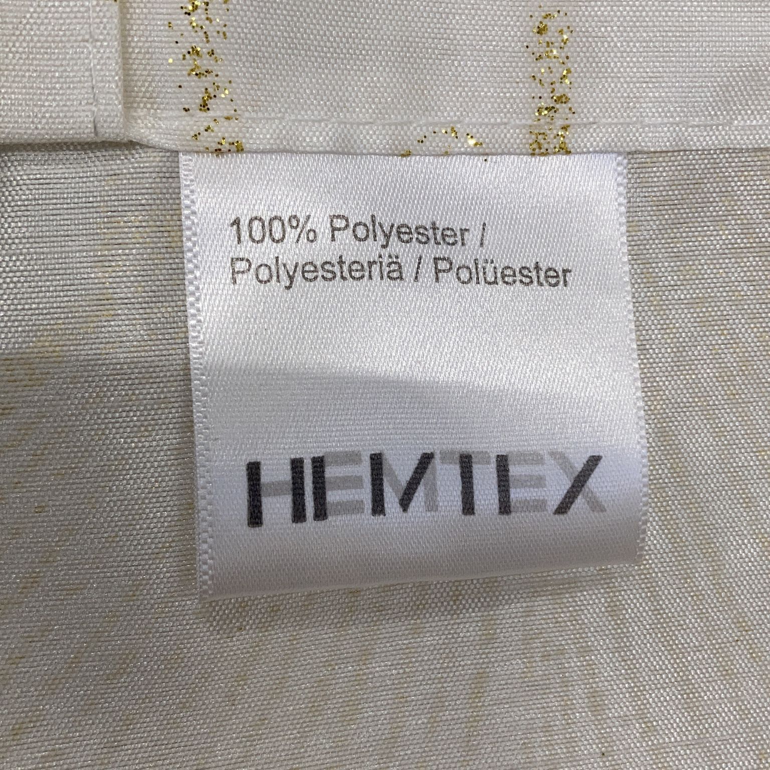 Hemtex