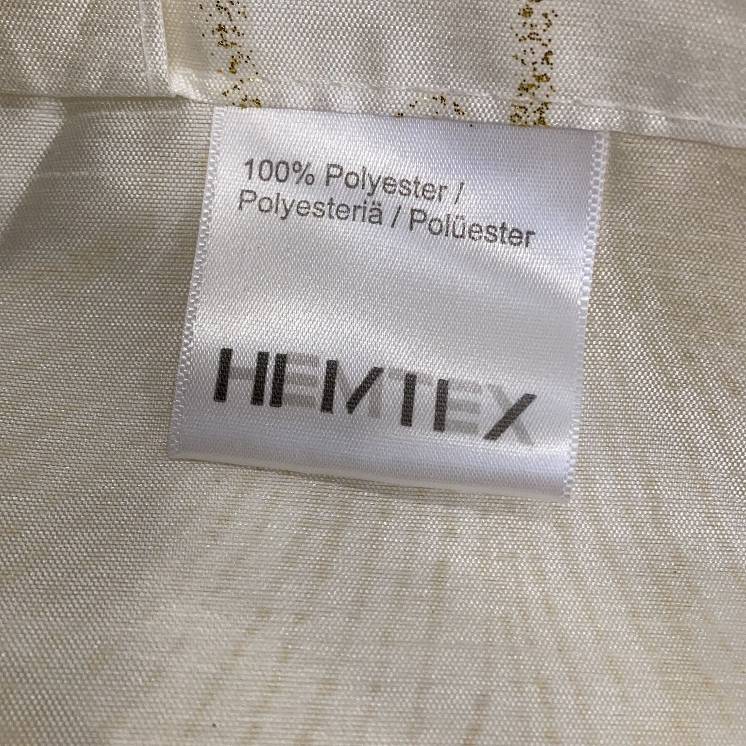 Hemtex