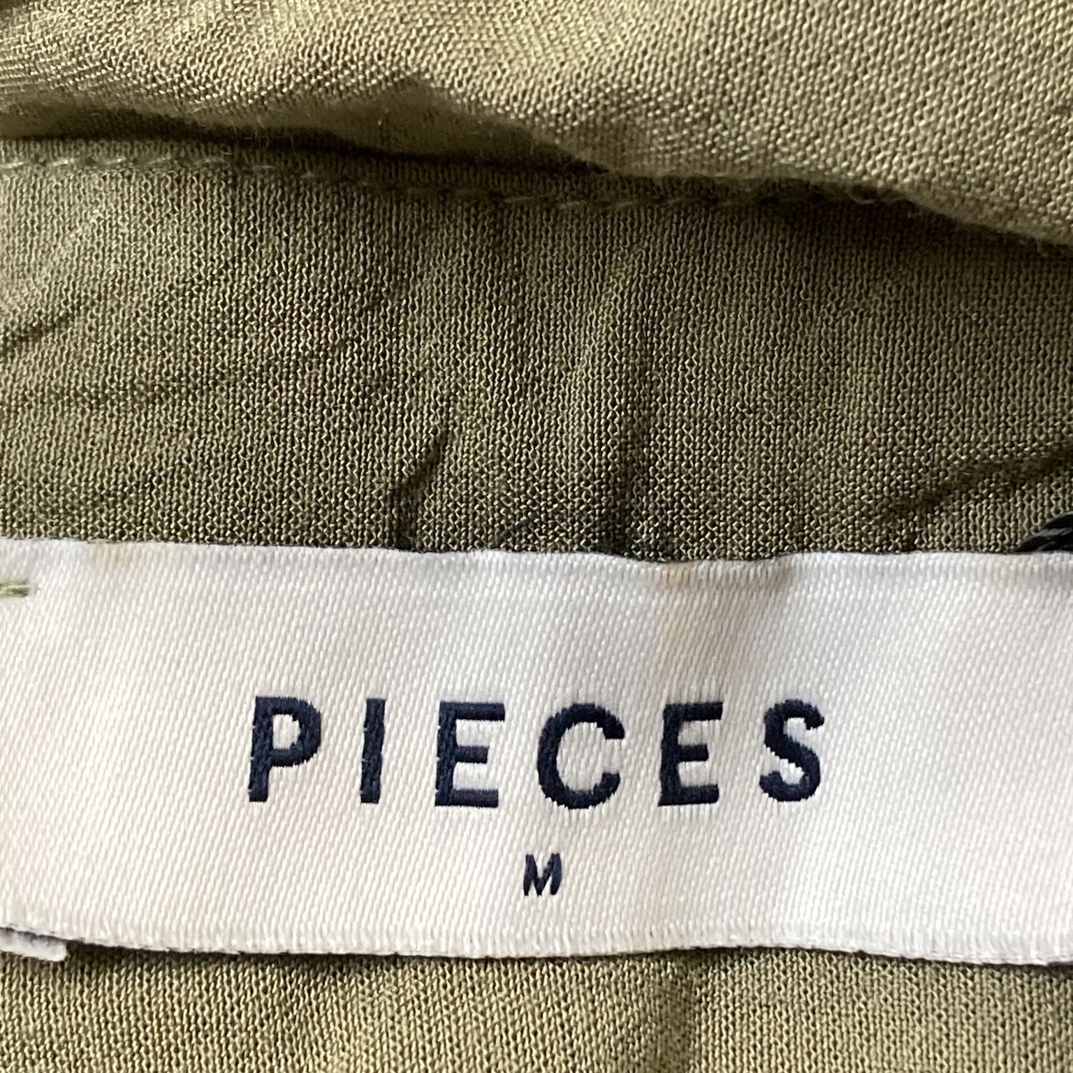 Pieces